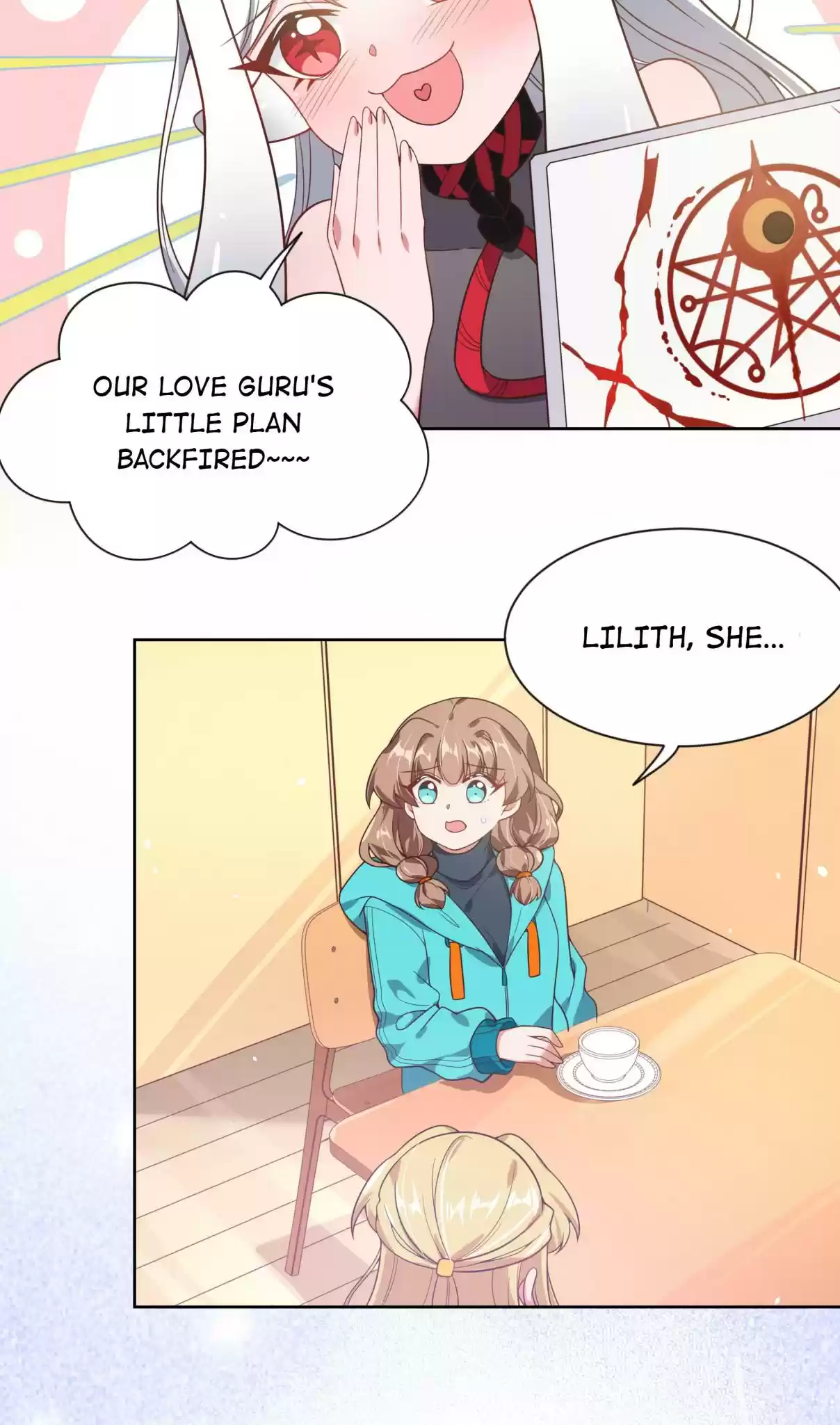 Working Overtime to Destroy the World! 57 Milk Tea Erguotou on the Rocks