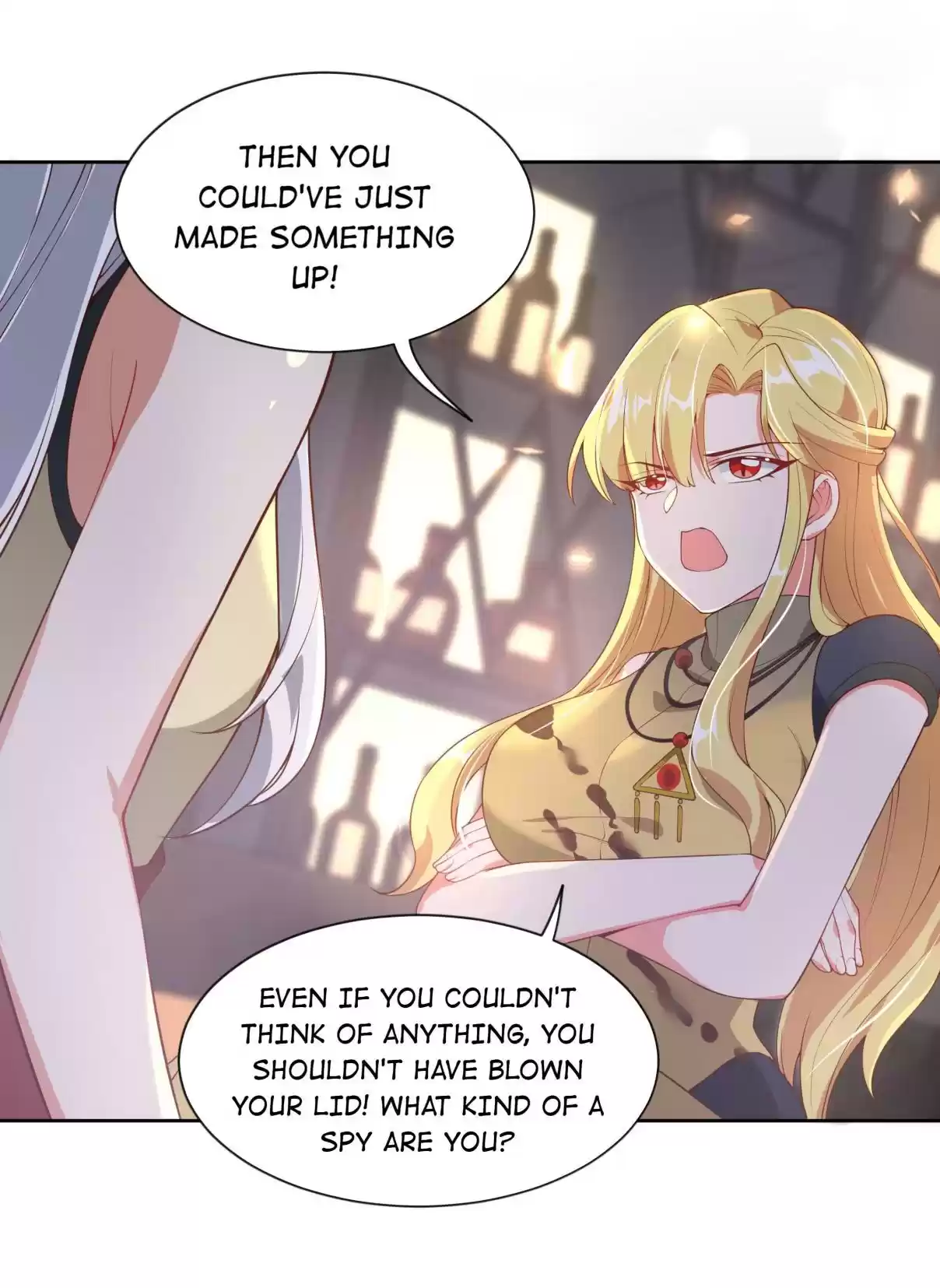 Working Overtime to Destroy the World! 57 Milk Tea Erguotou on the Rocks