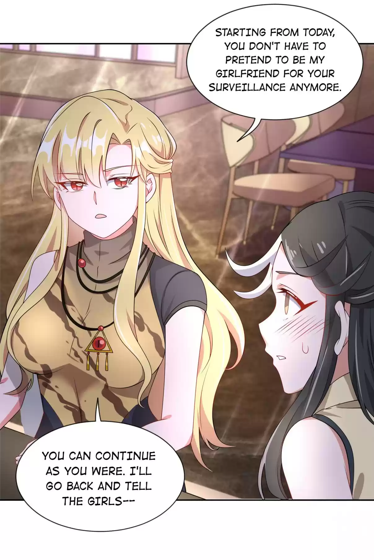 Working Overtime to Destroy the World! 57 Milk Tea Erguotou on the Rocks