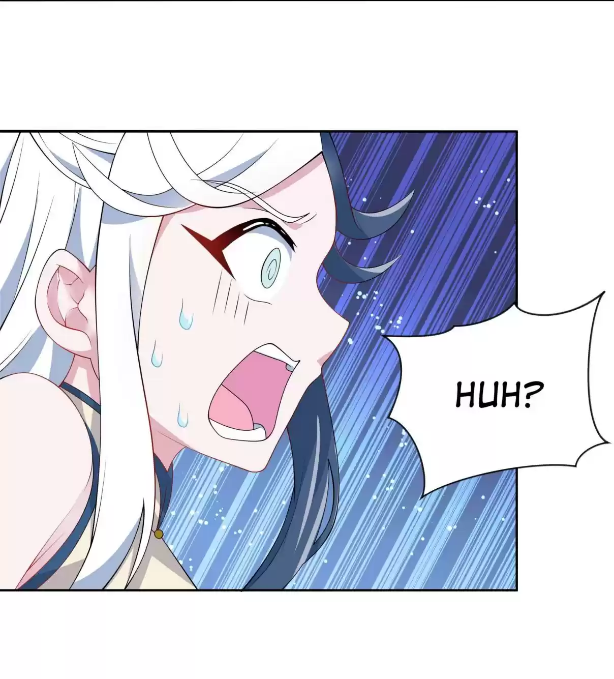 Working Overtime to Destroy the World! 57 Milk Tea Erguotou on the Rocks