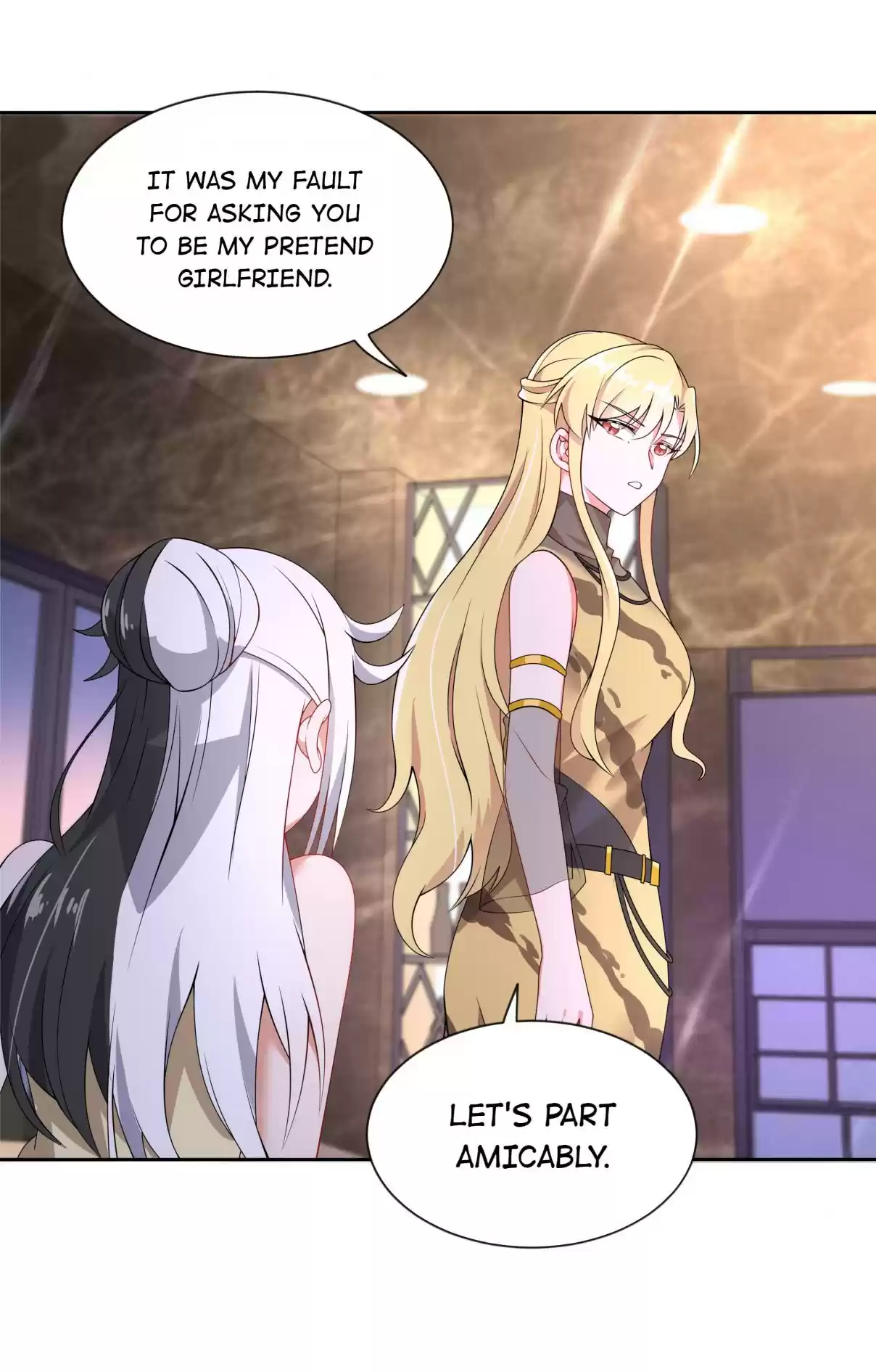 Working Overtime to Destroy the World! 57 Milk Tea Erguotou on the Rocks