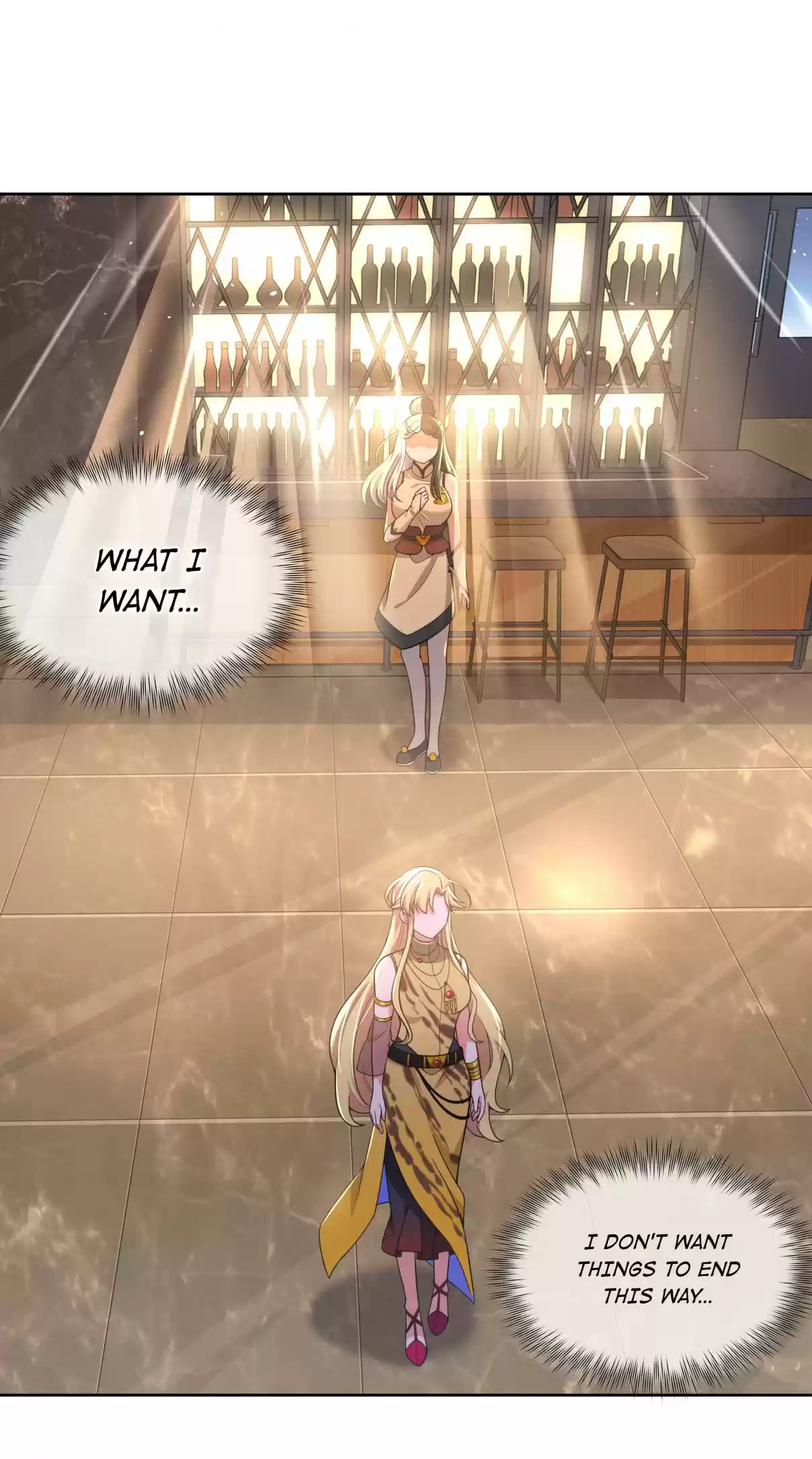 Working Overtime to Destroy the World! 57 Milk Tea Erguotou on the Rocks