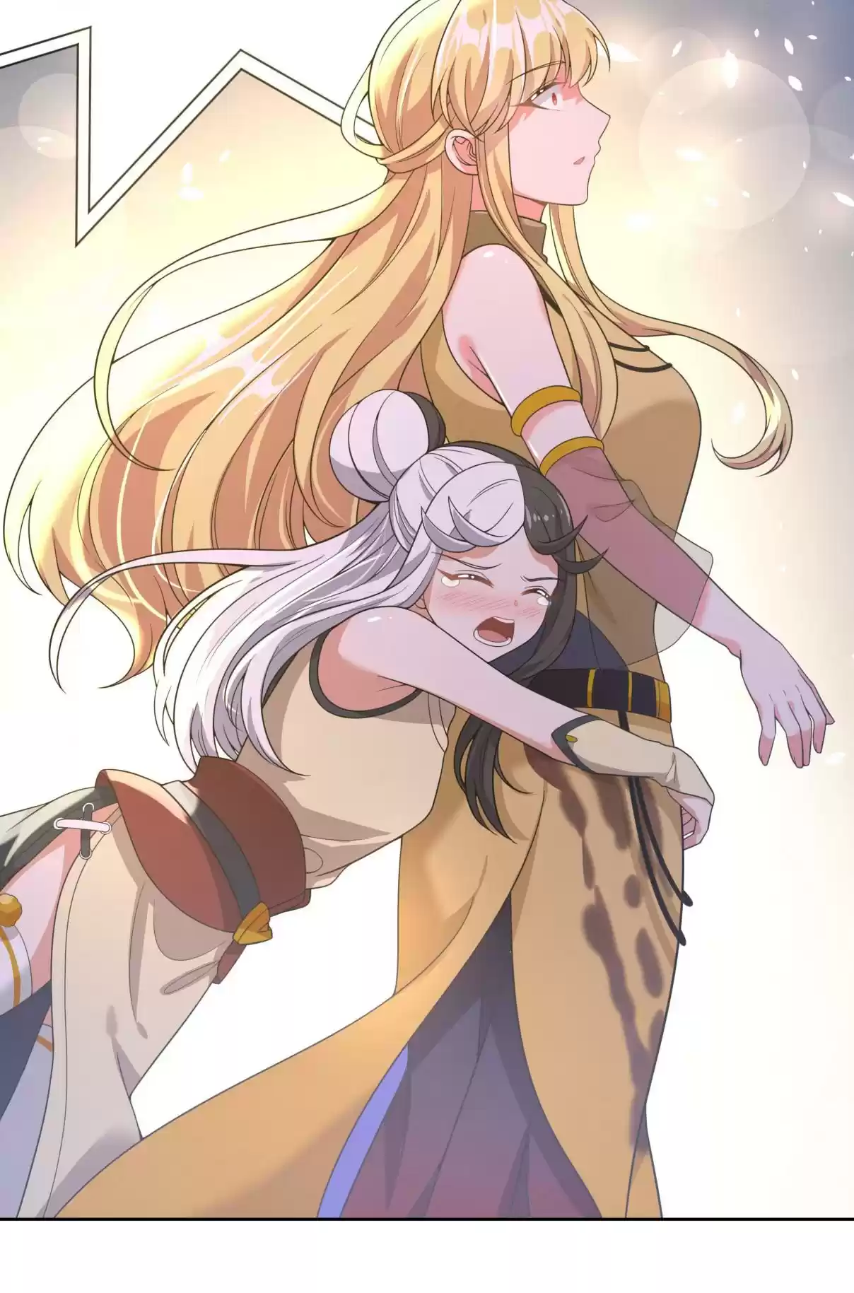 Working Overtime to Destroy the World! 57 Milk Tea Erguotou on the Rocks