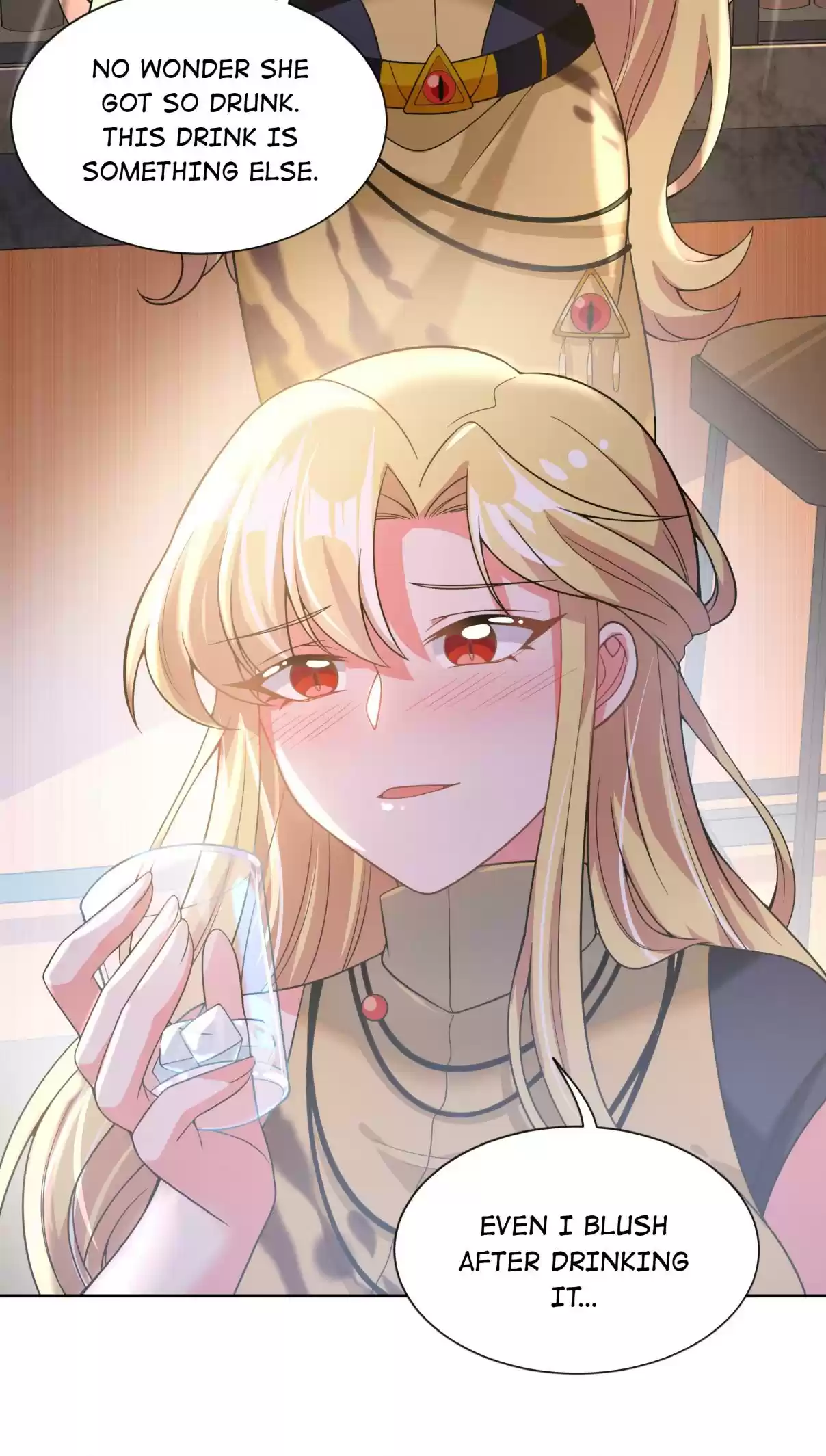 Working Overtime to Destroy the World! 57 Milk Tea Erguotou on the Rocks