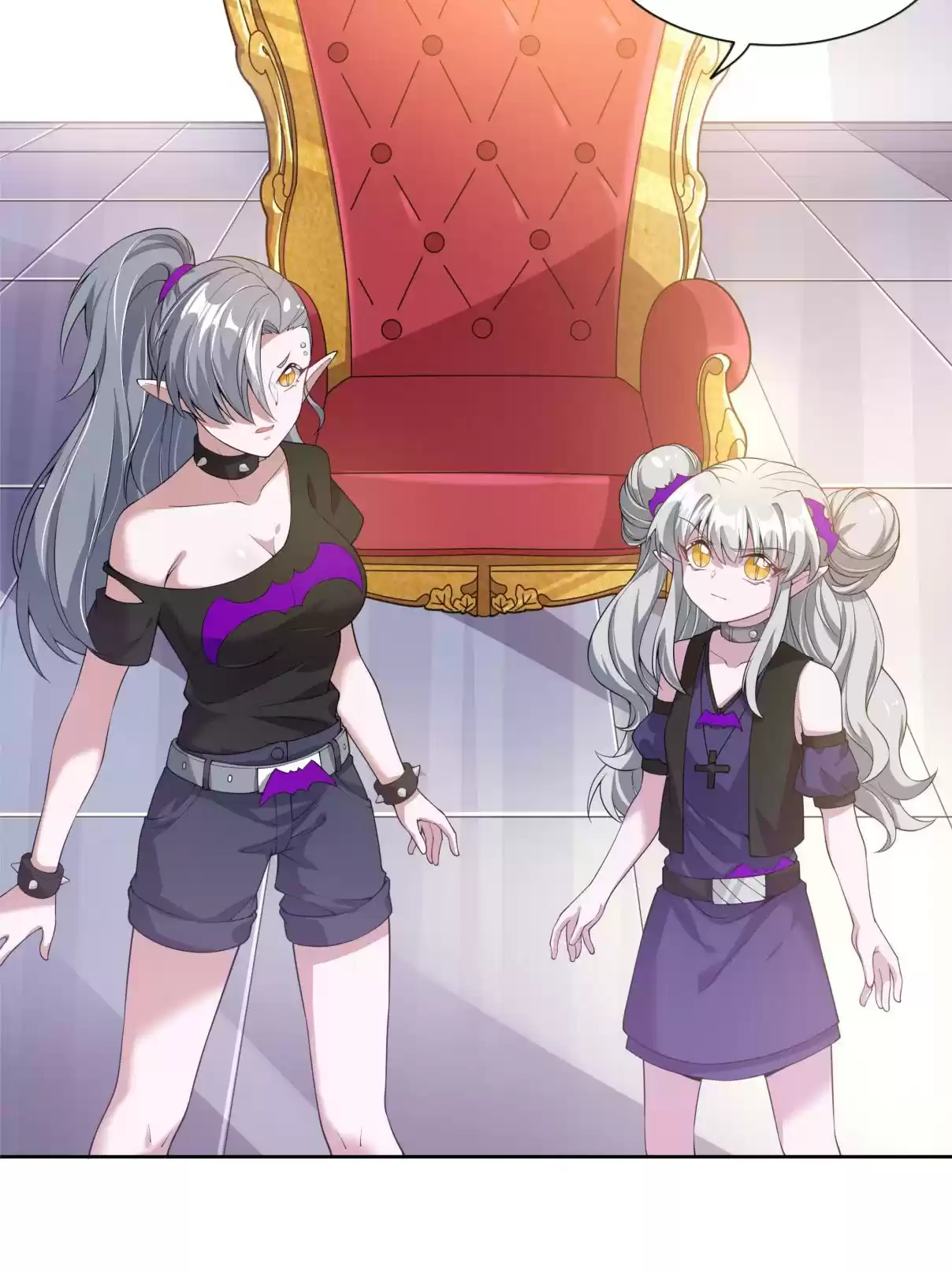 Working Overtime to Destroy the World! 58