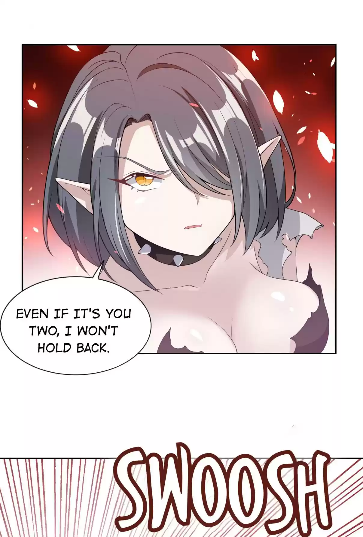 Working Overtime to Destroy the World! 58