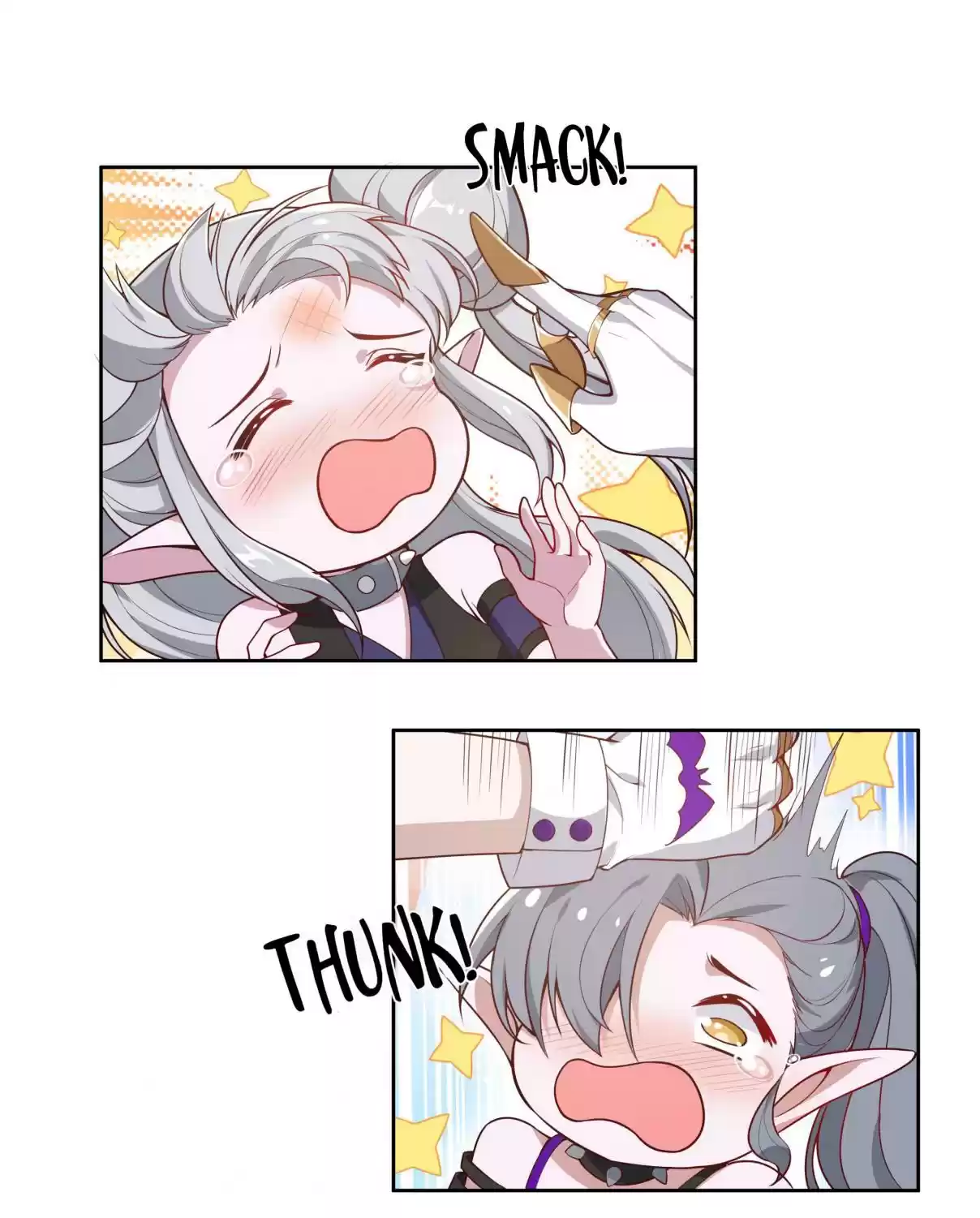 Working Overtime to Destroy the World! 58