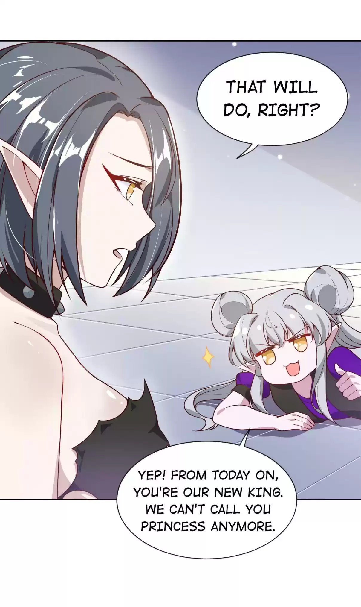 Working Overtime to Destroy the World! 58