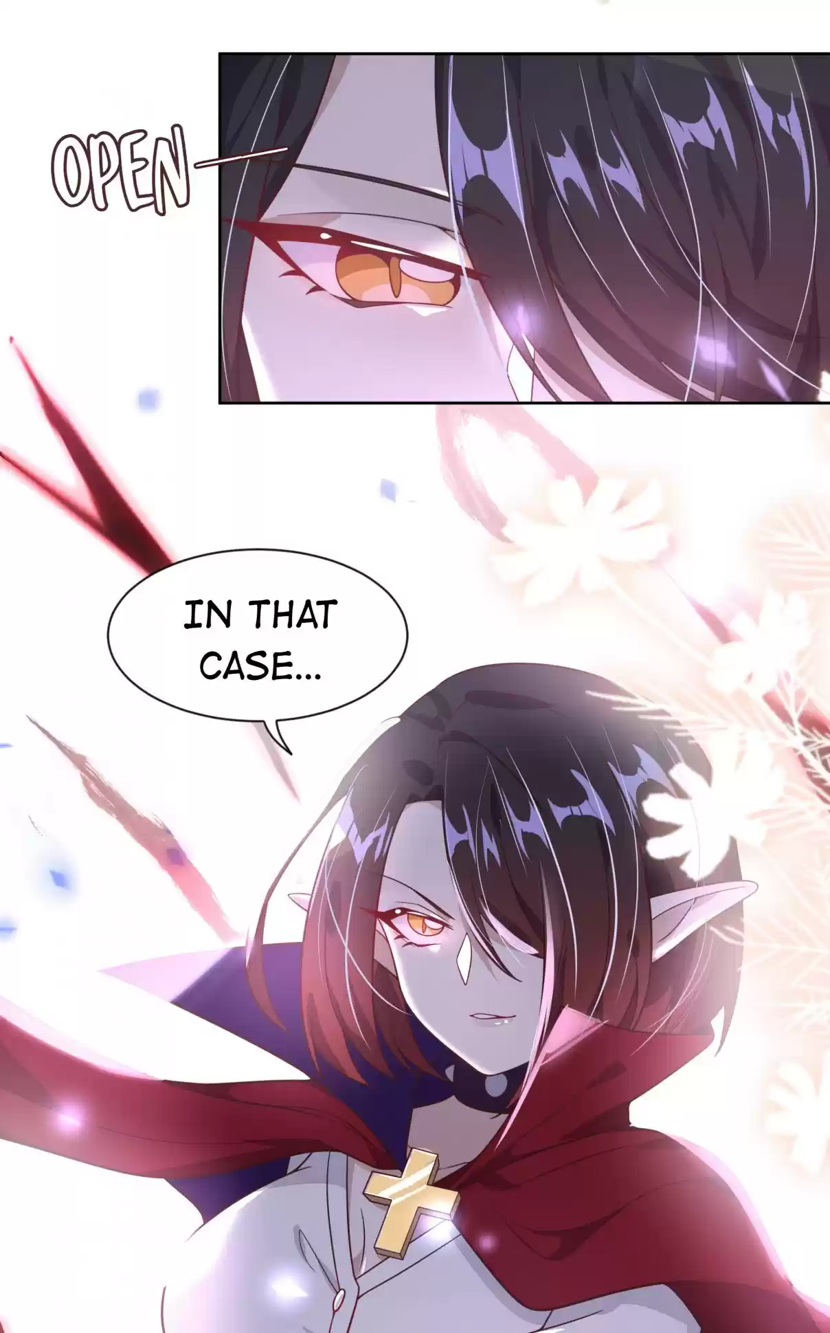 Working Overtime to Destroy the World! 58