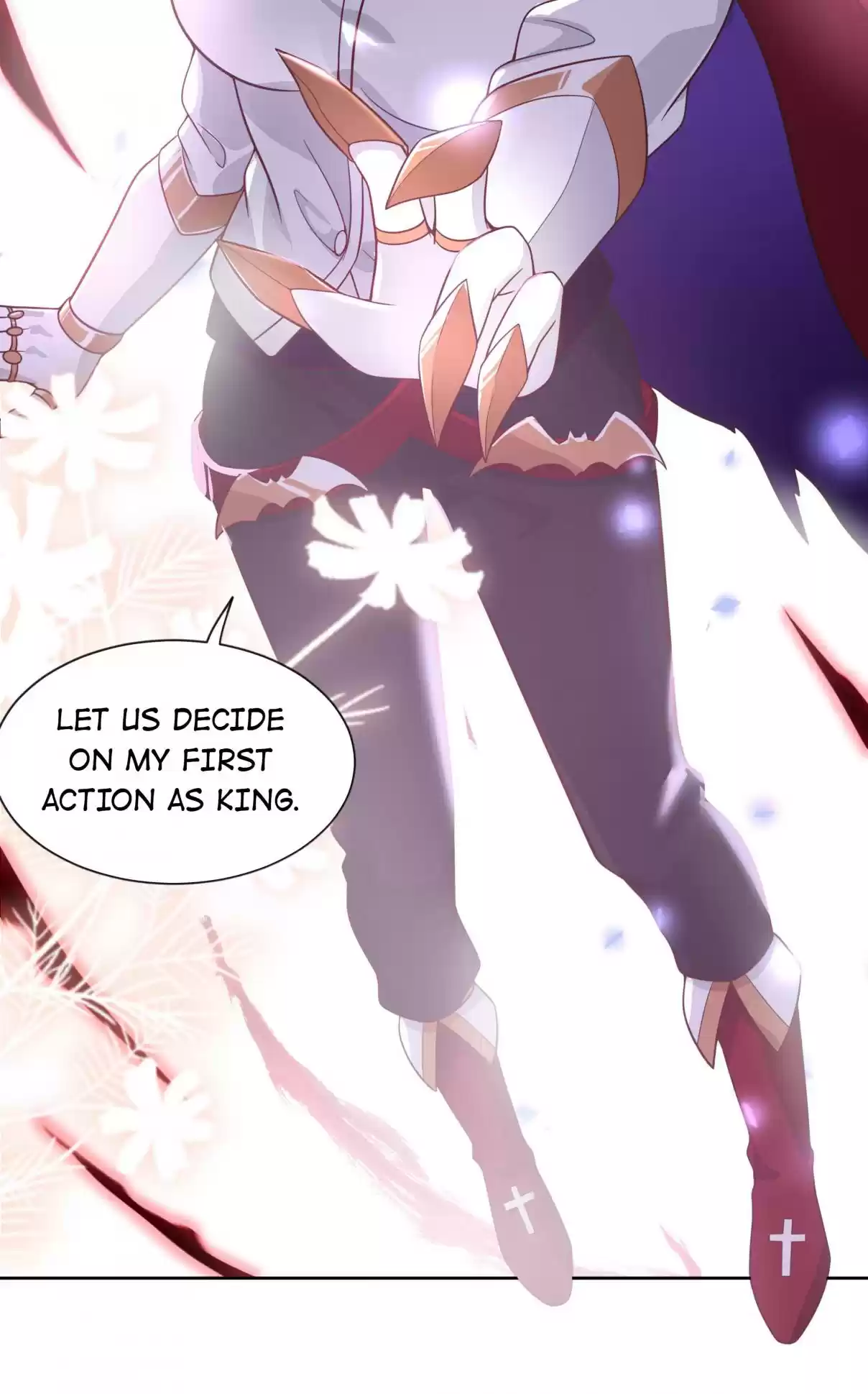 Working Overtime to Destroy the World! 58