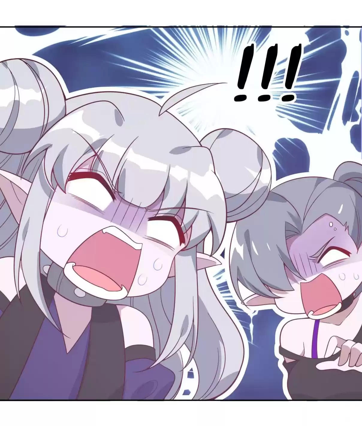 Working Overtime to Destroy the World! 58