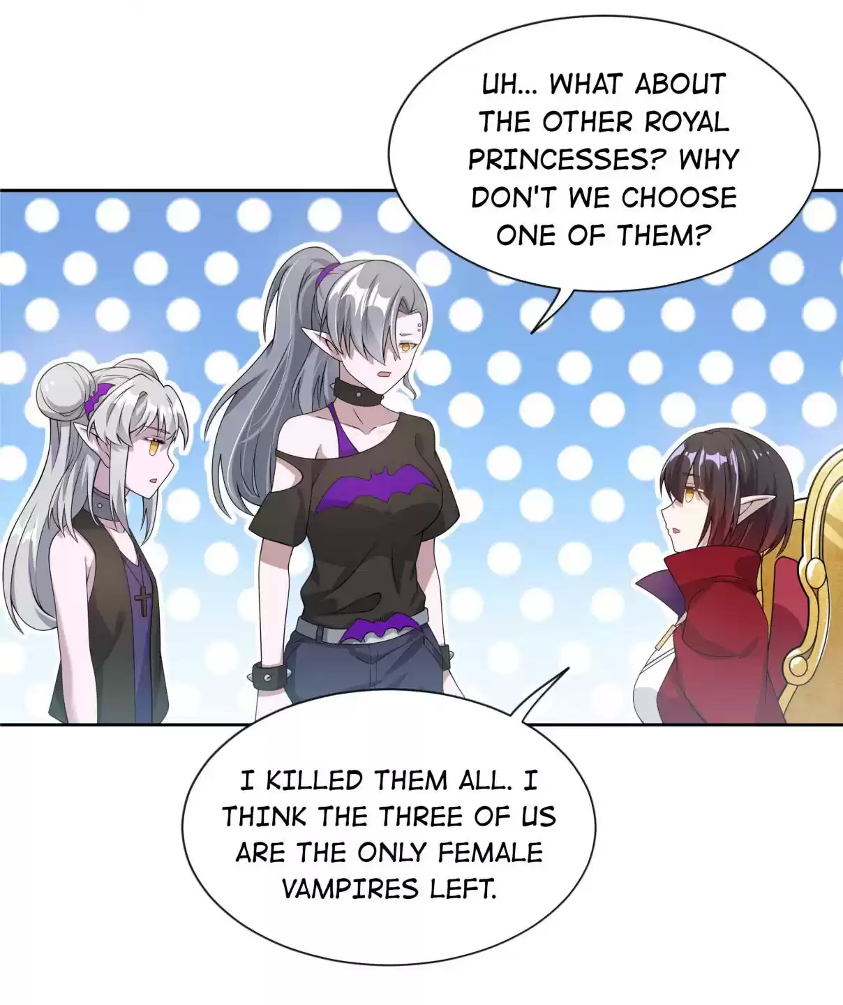 Working Overtime to Destroy the World! 58