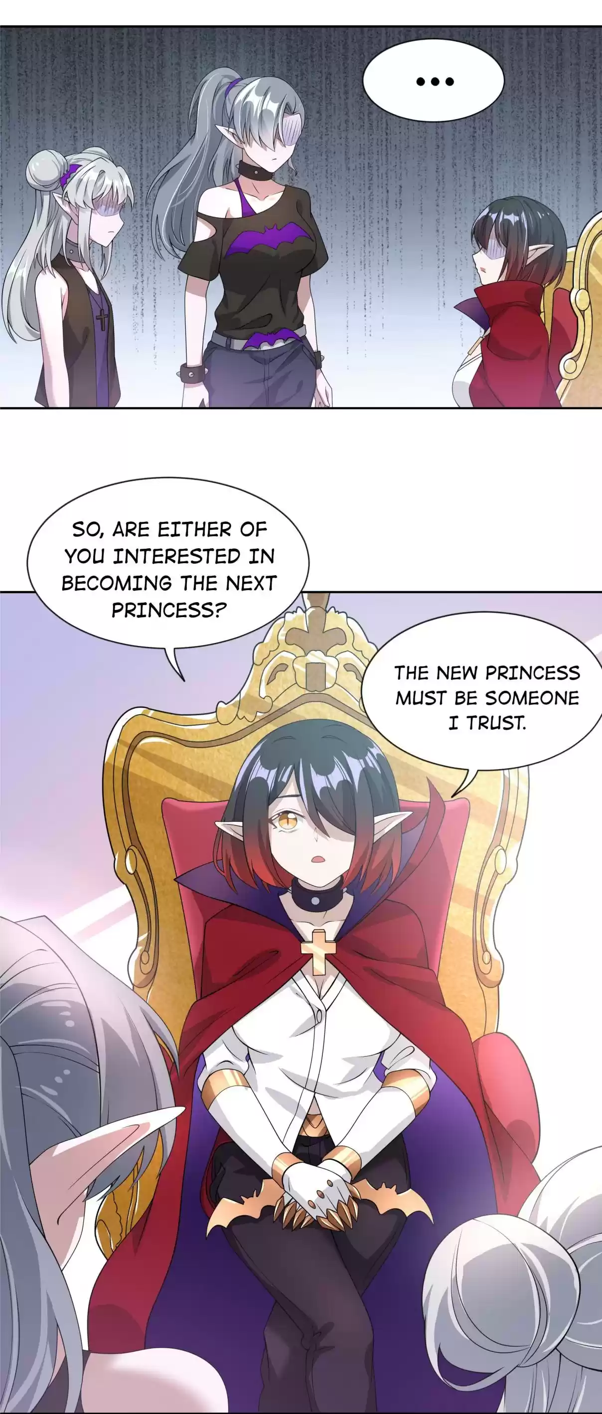 Working Overtime to Destroy the World! 58