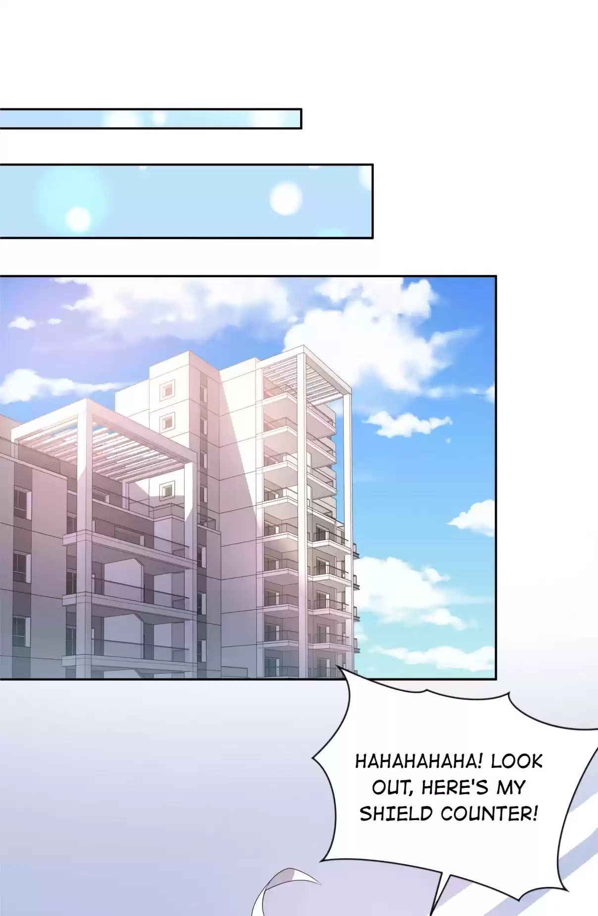 Working Overtime to Destroy the World! 58