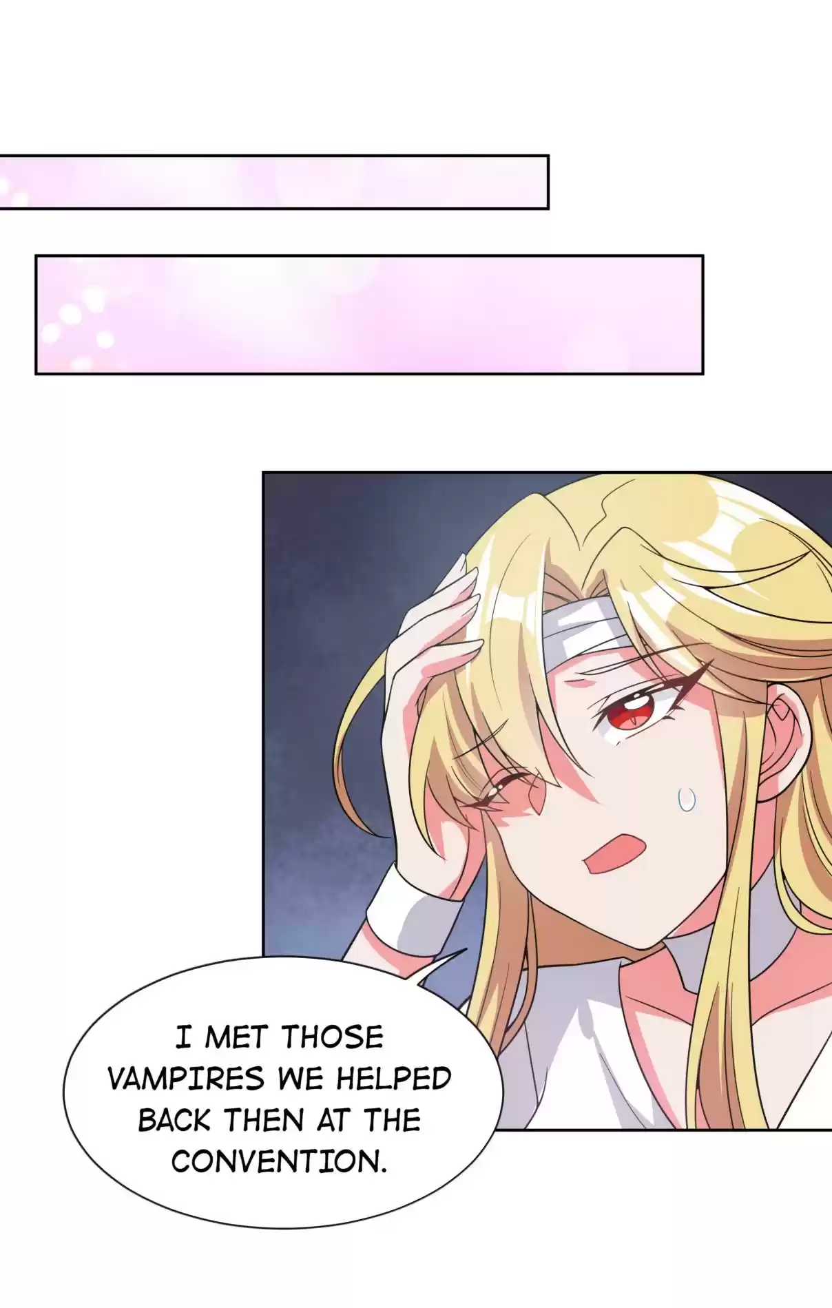 Working Overtime to Destroy the World! 58