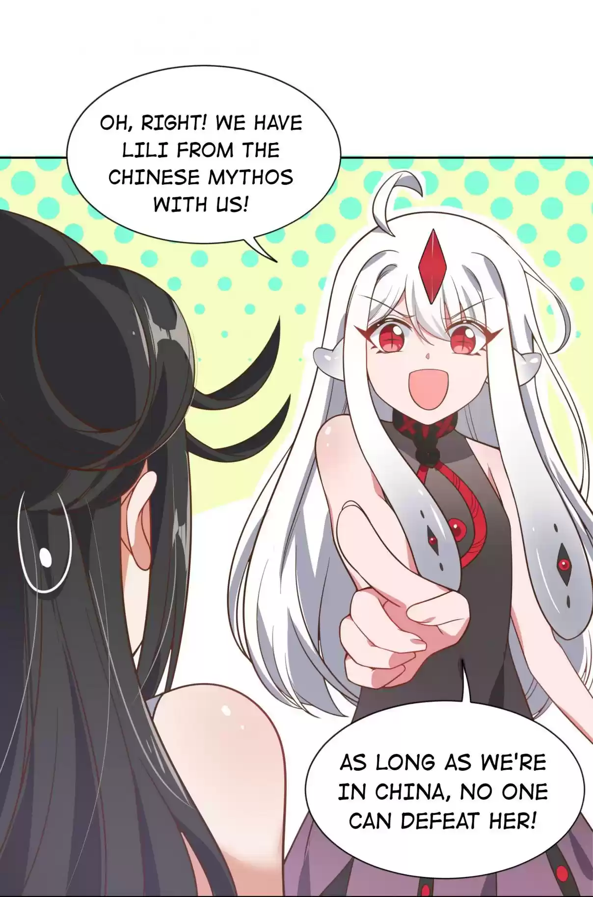 Working Overtime to Destroy the World! 58