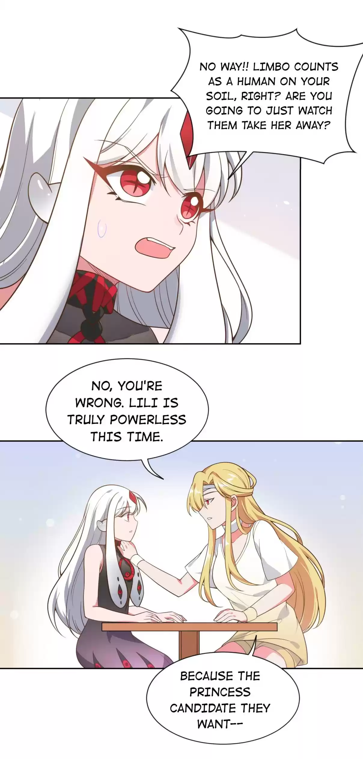 Working Overtime to Destroy the World! 58