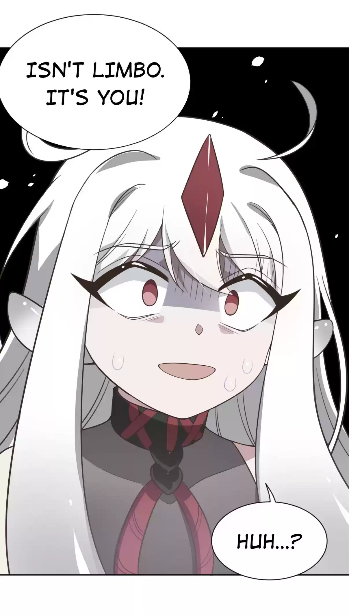 Working Overtime to Destroy the World! 58