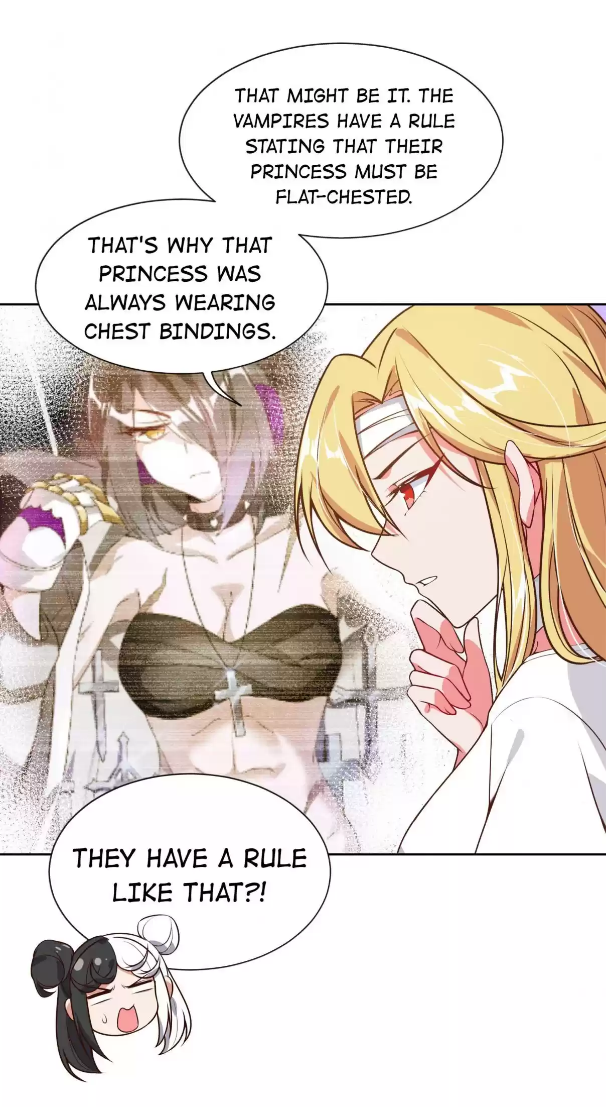 Working Overtime to Destroy the World! 59