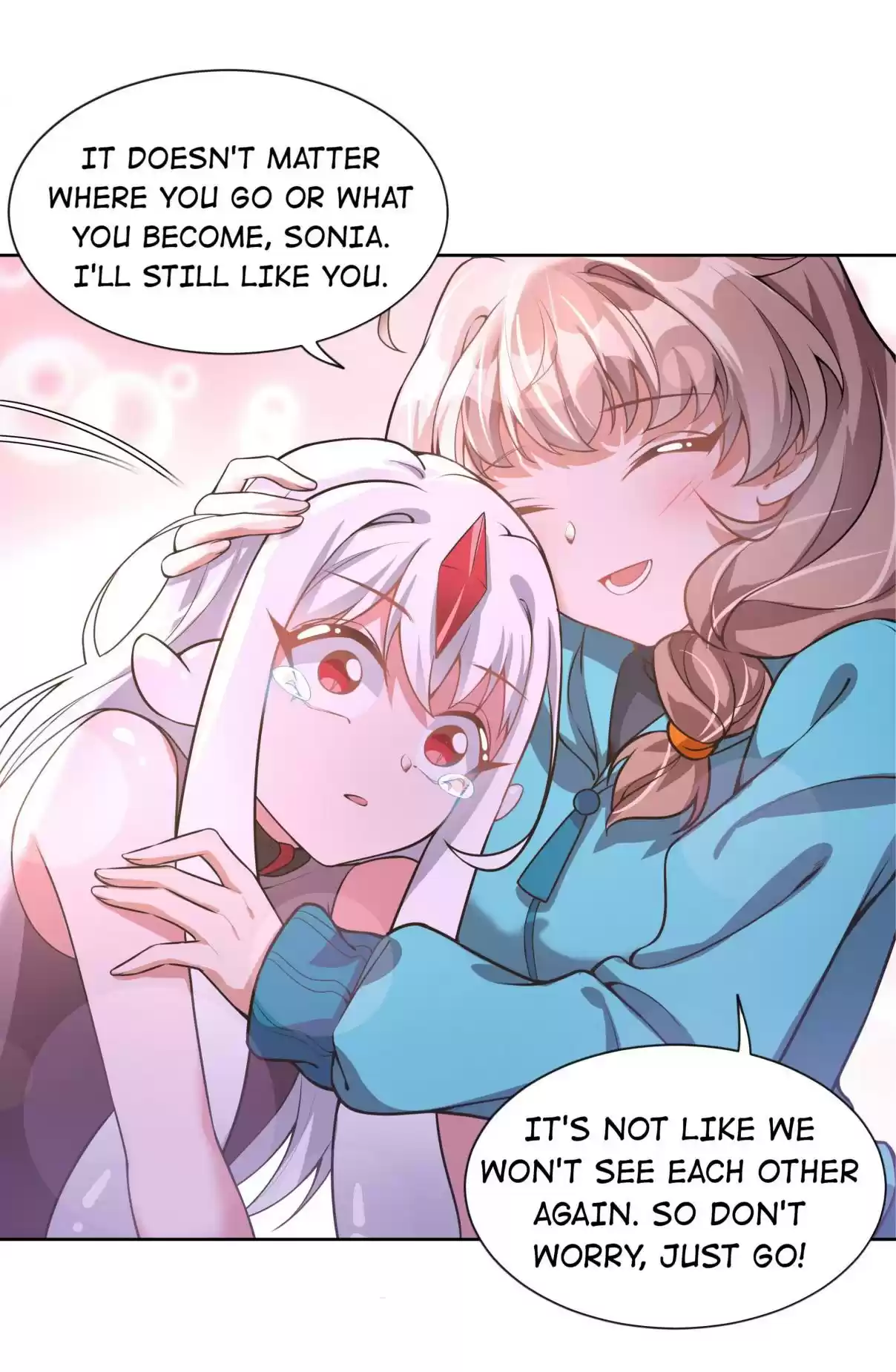 Working Overtime to Destroy the World! 59