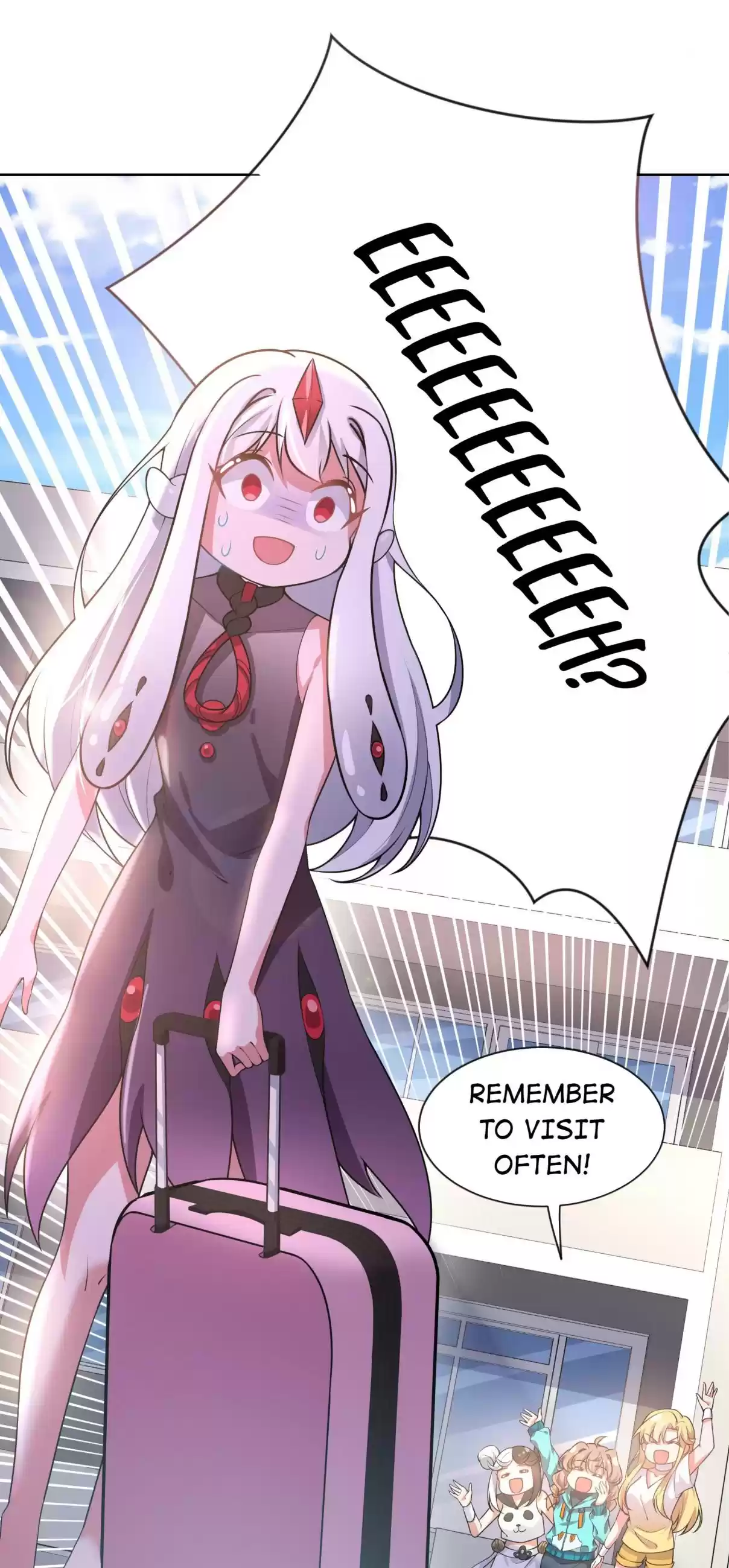 Working Overtime to Destroy the World! 59