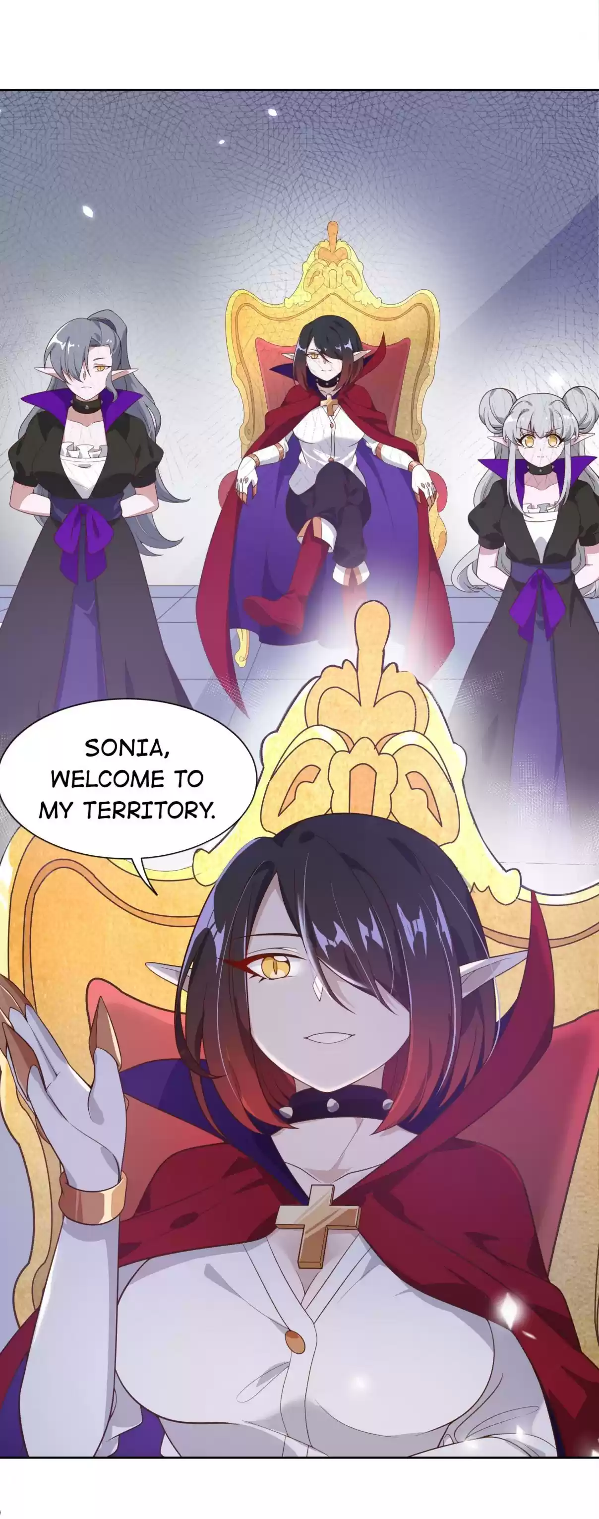 Working Overtime to Destroy the World! 59