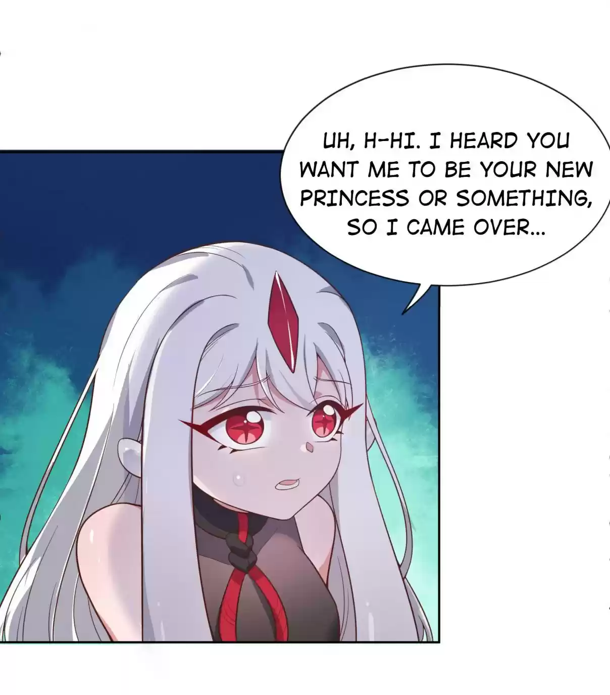 Working Overtime to Destroy the World! 59