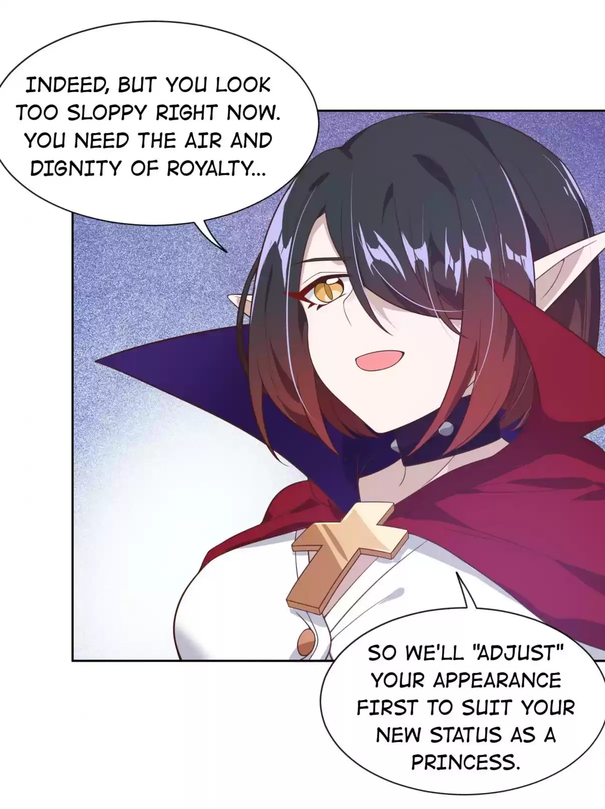 Working Overtime to Destroy the World! 59