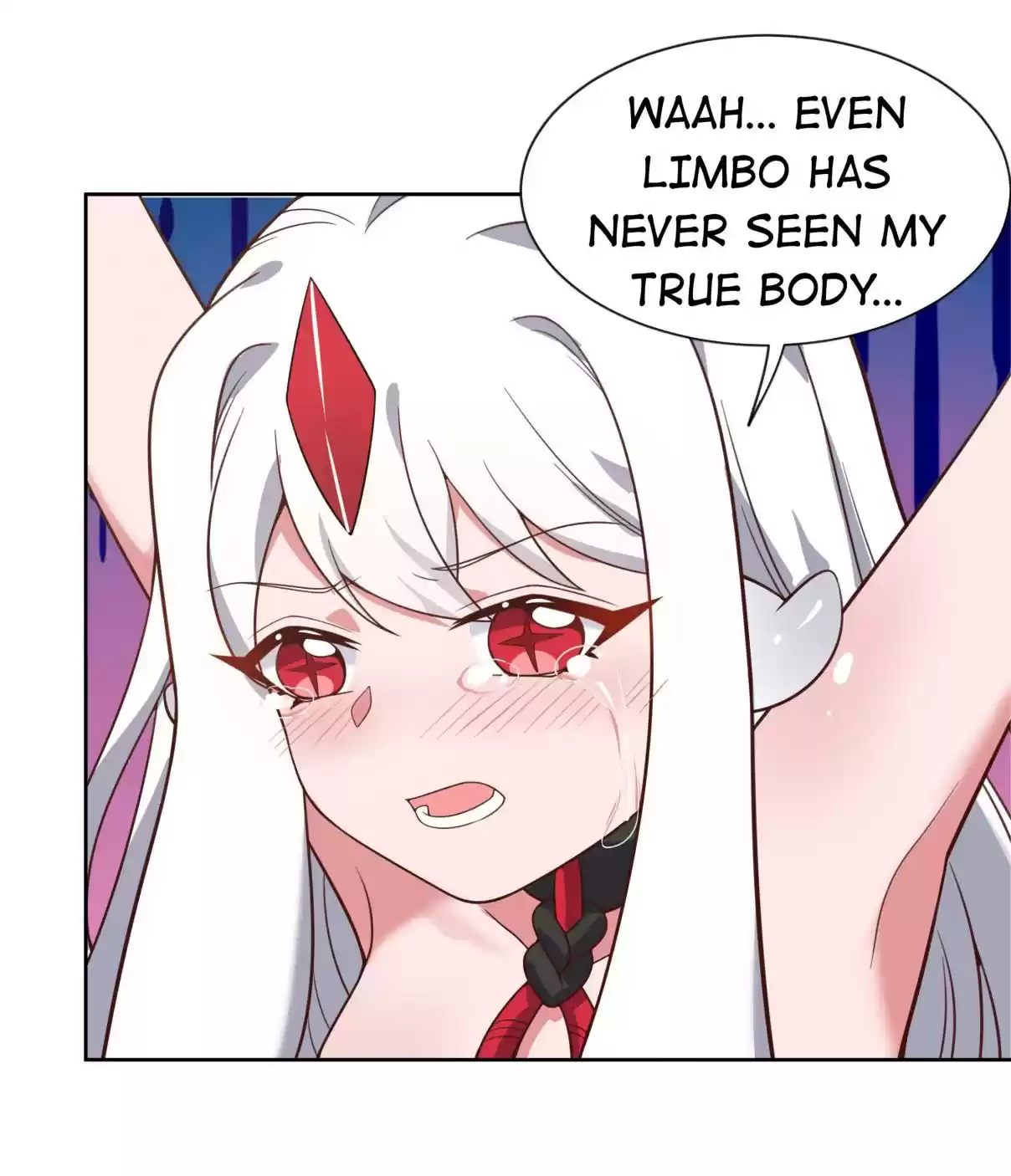 Working Overtime to Destroy the World! 59