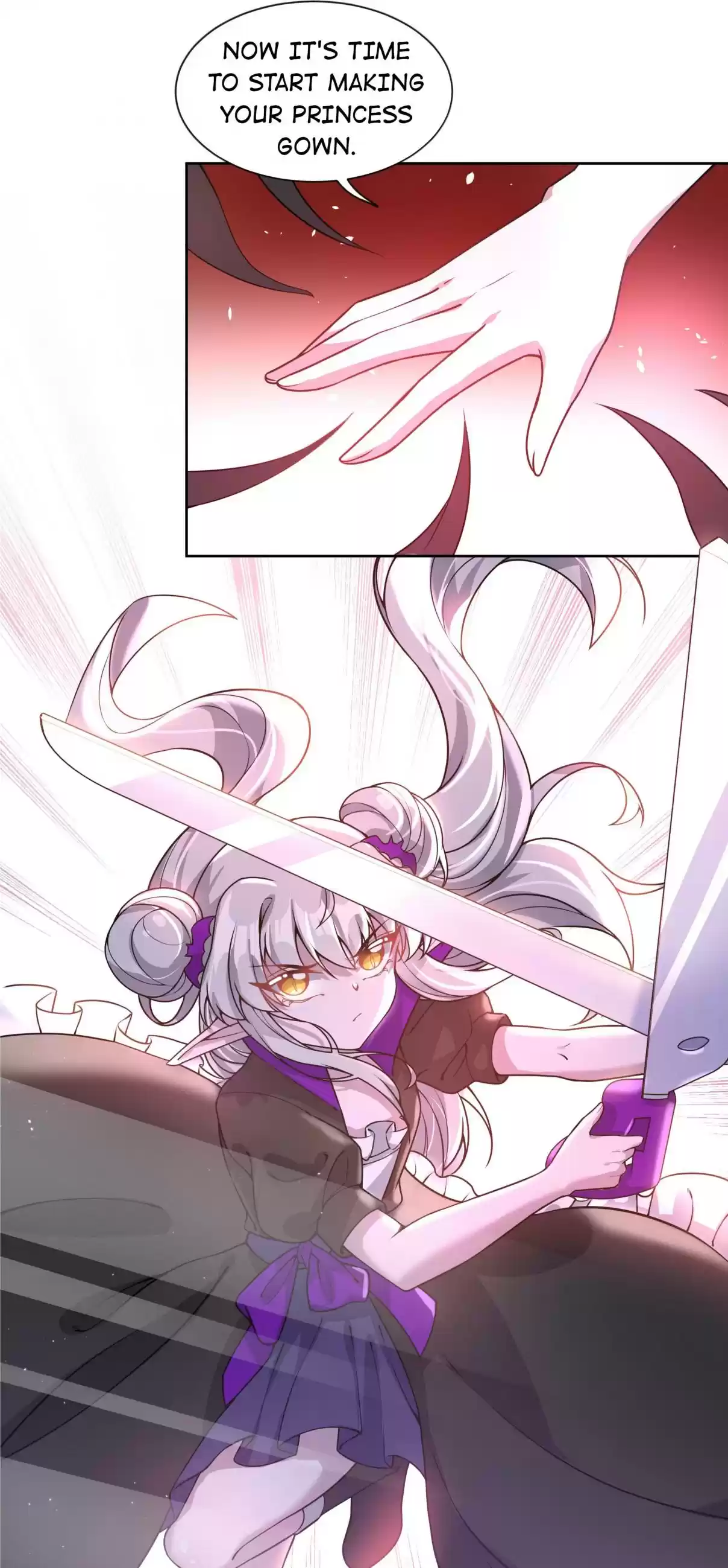 Working Overtime to Destroy the World! 59