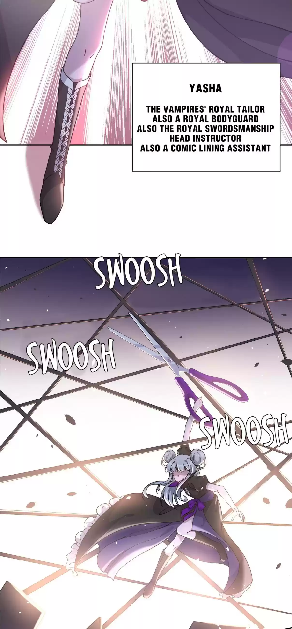 Working Overtime to Destroy the World! 59