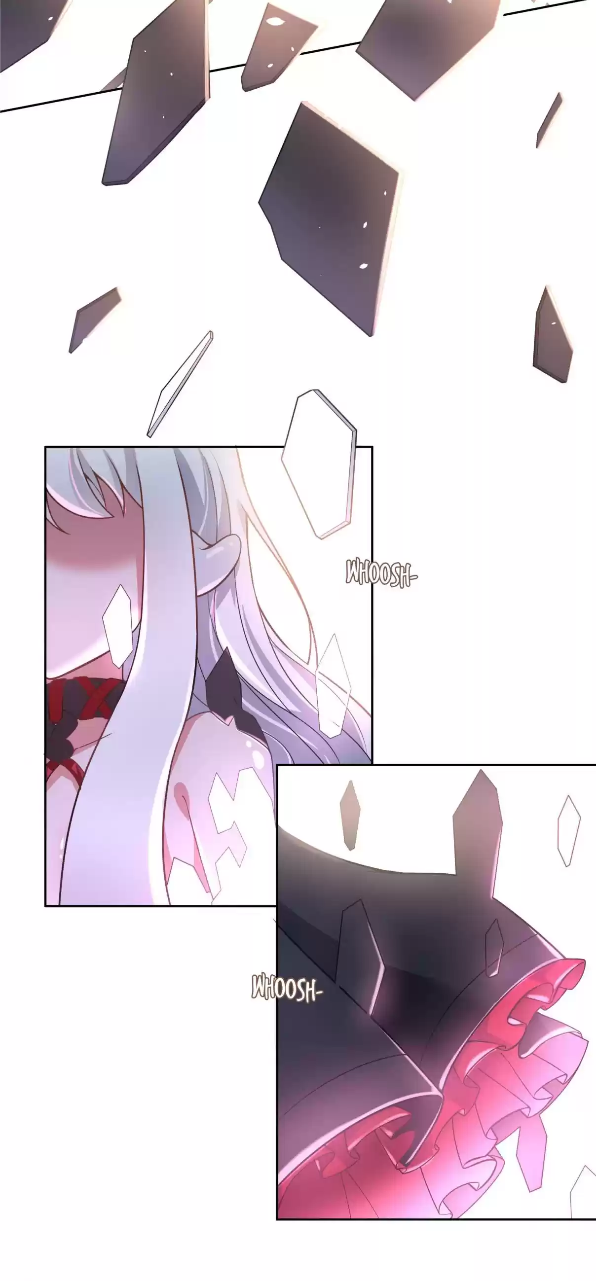 Working Overtime to Destroy the World! 59