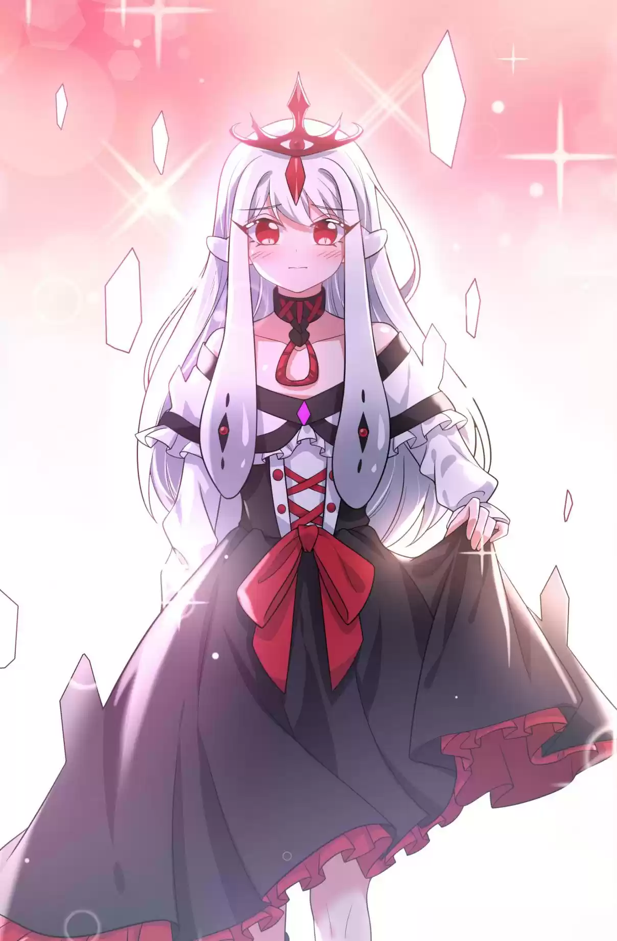 Working Overtime to Destroy the World! 59