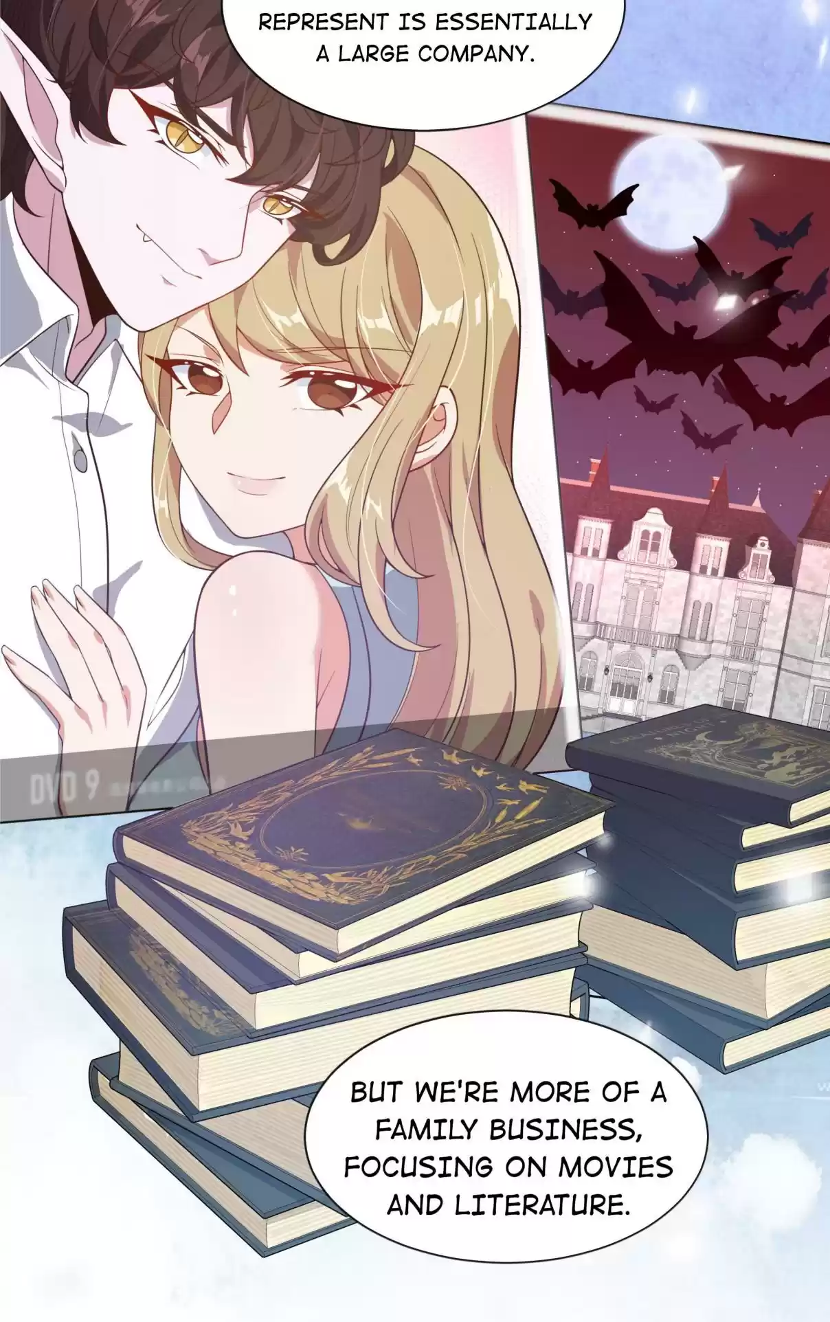 Working Overtime to Destroy the World! 59