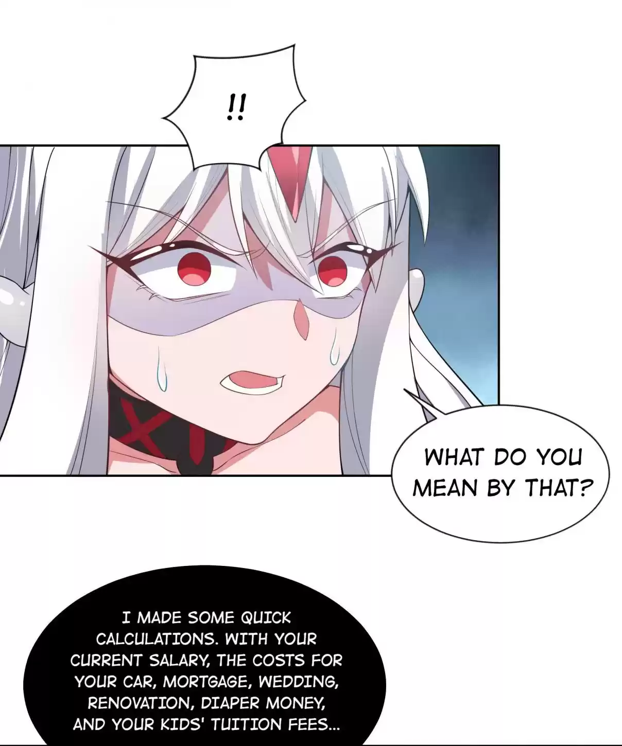 Working Overtime to Destroy the World! 59