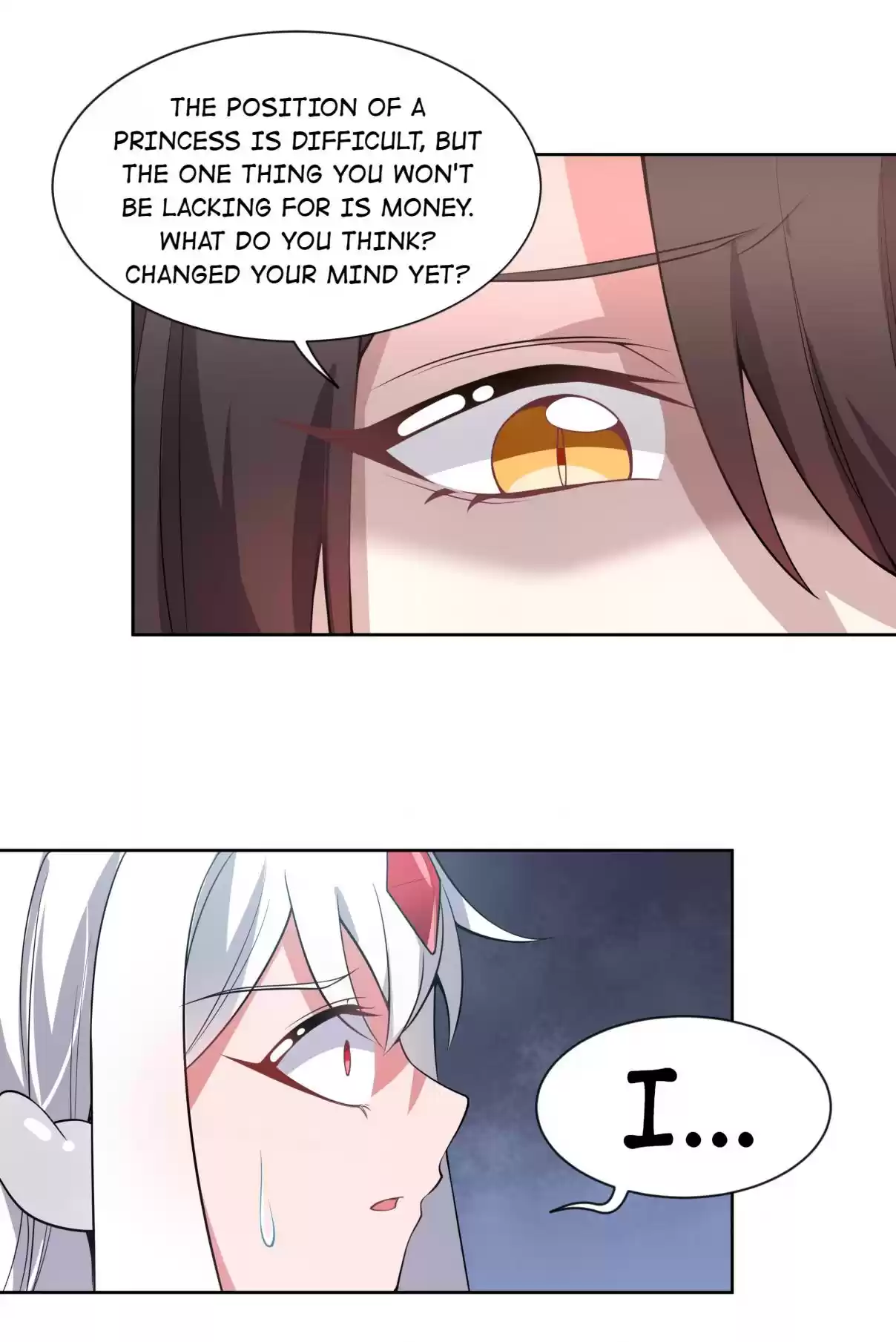 Working Overtime to Destroy the World! 59