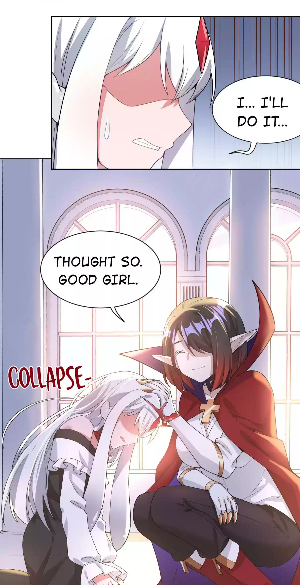 Working Overtime to Destroy the World! 59