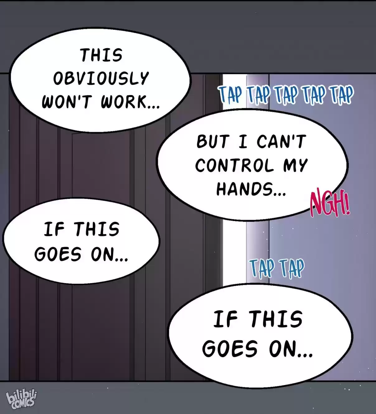 Working Overtime to Destroy the World! 6 Working Overtime to Meet the End-of-month Deadline!