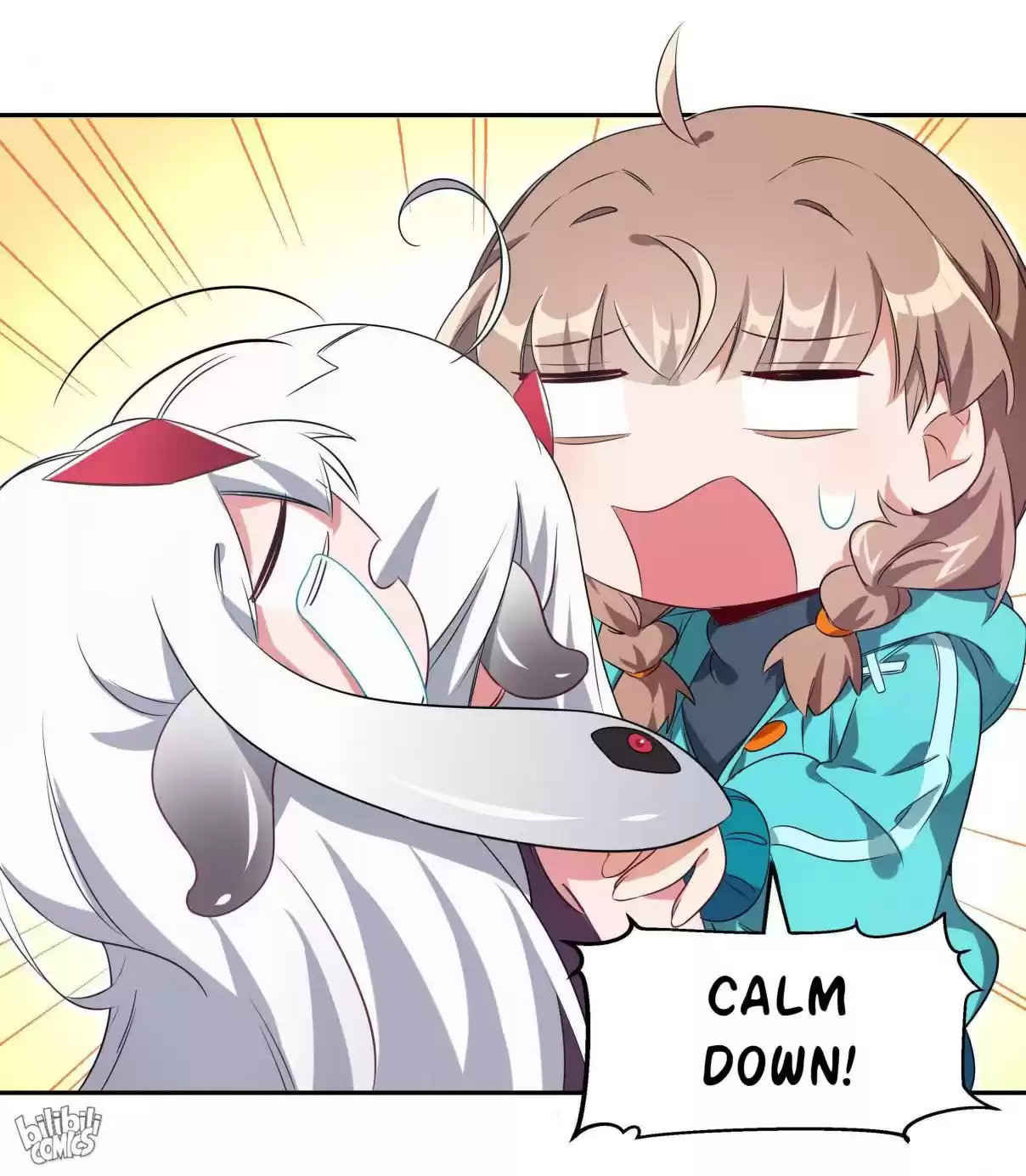 Working Overtime to Destroy the World! 6 Working Overtime to Meet the End-of-month Deadline!