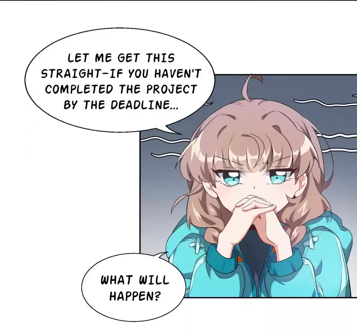 Working Overtime to Destroy the World! 6 Working Overtime to Meet the End-of-month Deadline!