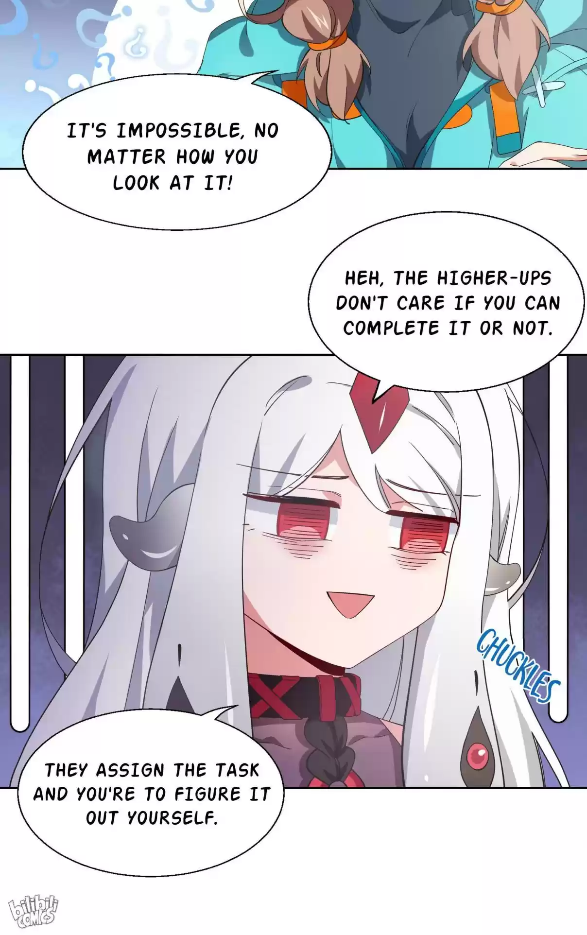 Working Overtime to Destroy the World! 6 Working Overtime to Meet the End-of-month Deadline!