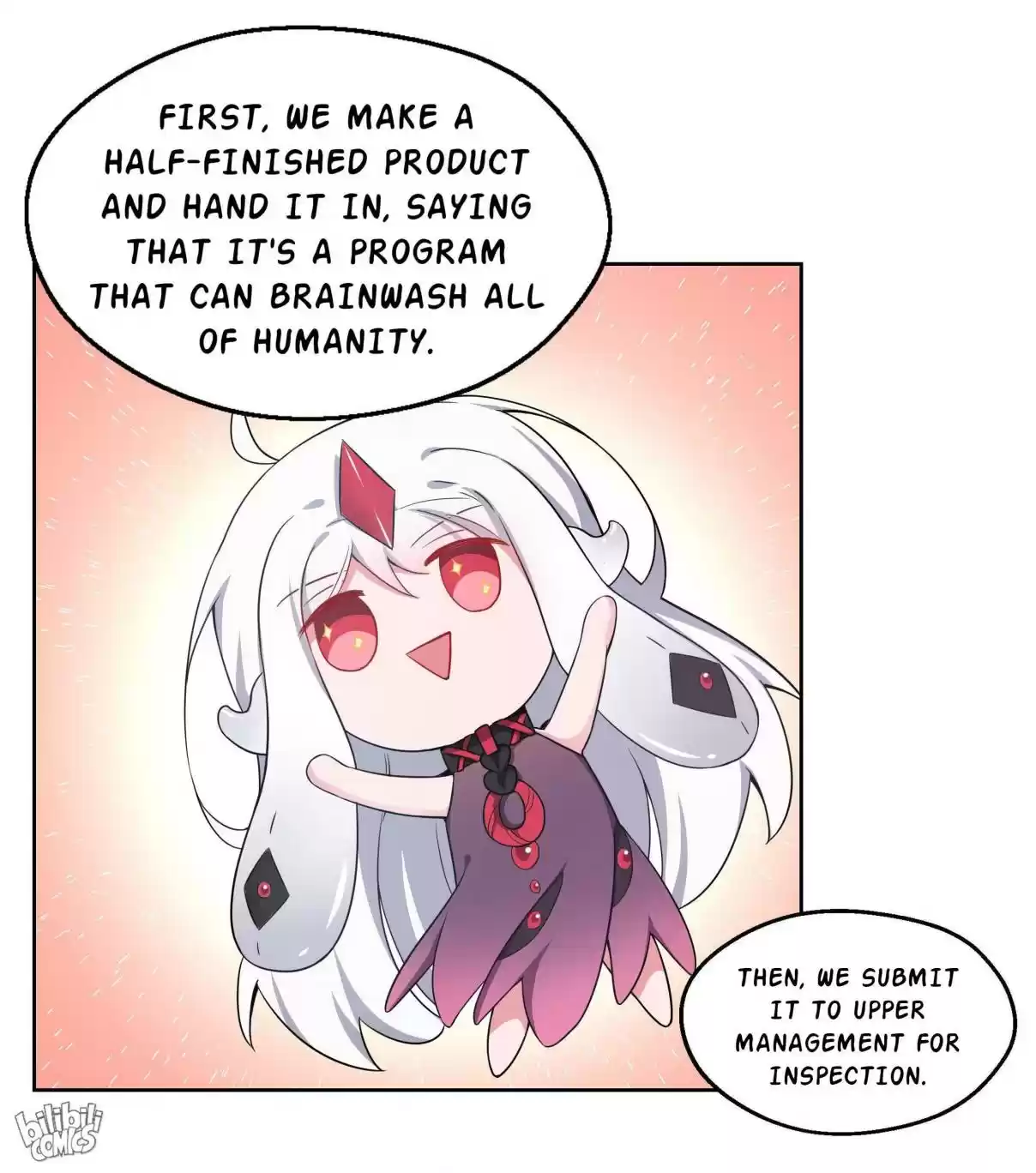 Working Overtime to Destroy the World! 6 Working Overtime to Meet the End-of-month Deadline!