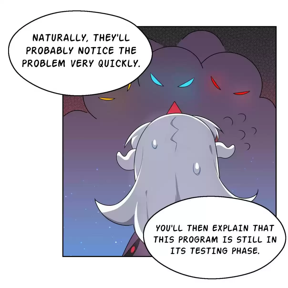 Working Overtime to Destroy the World! 6 Working Overtime to Meet the End-of-month Deadline!