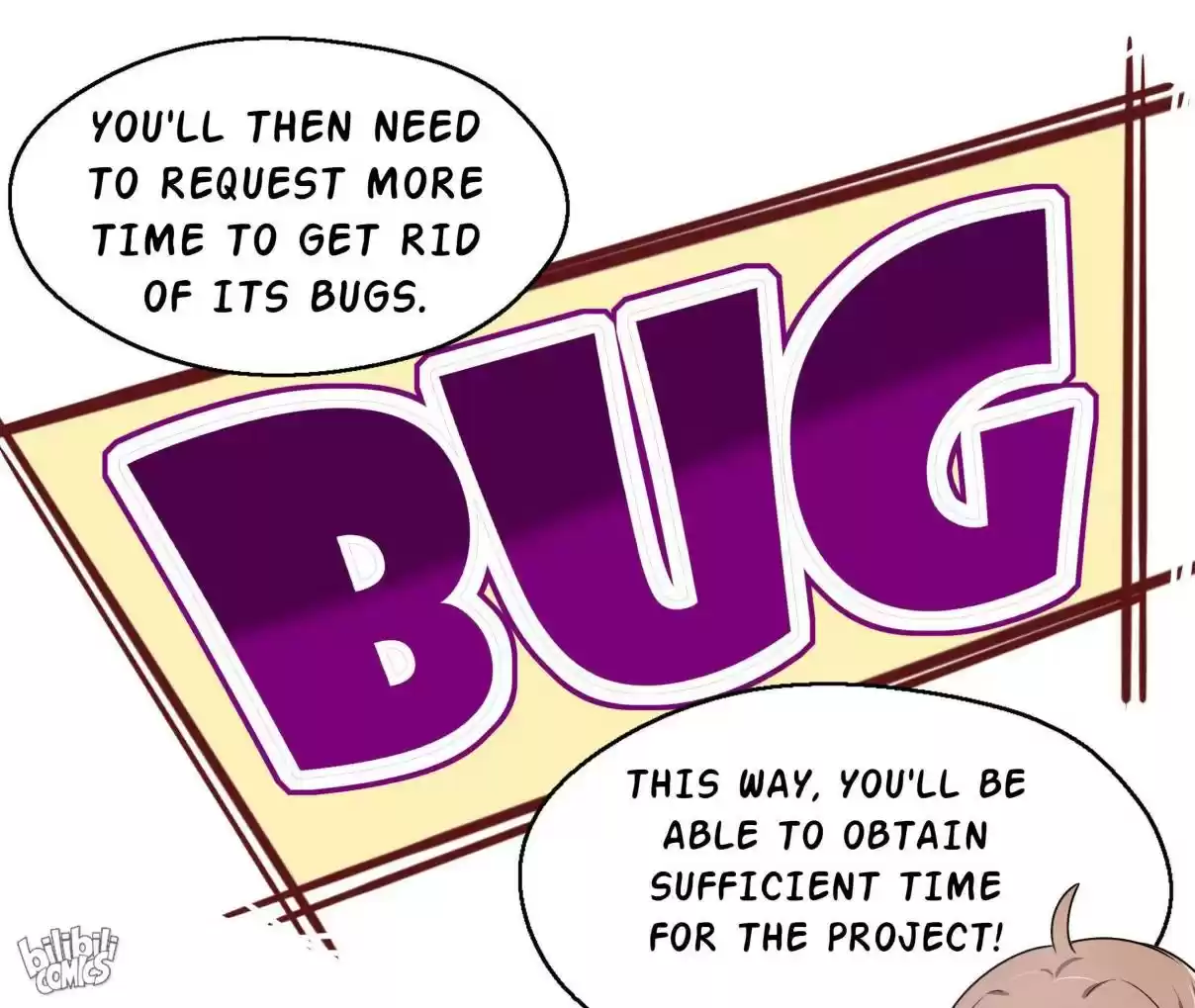 Working Overtime to Destroy the World! 6 Working Overtime to Meet the End-of-month Deadline!