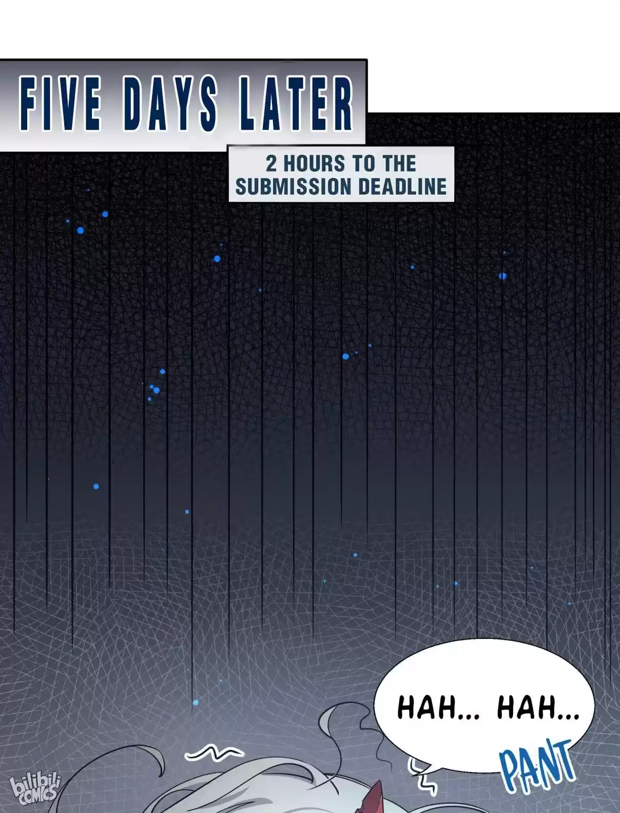 Working Overtime to Destroy the World! 6 Working Overtime to Meet the End-of-month Deadline!