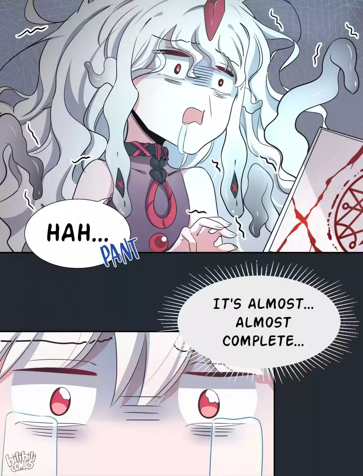 Working Overtime to Destroy the World! 6 Working Overtime to Meet the End-of-month Deadline!