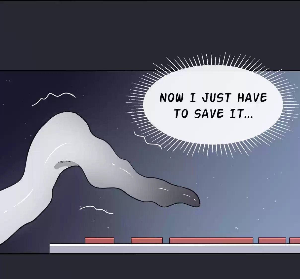 Working Overtime to Destroy the World! 6 Working Overtime to Meet the End-of-month Deadline!