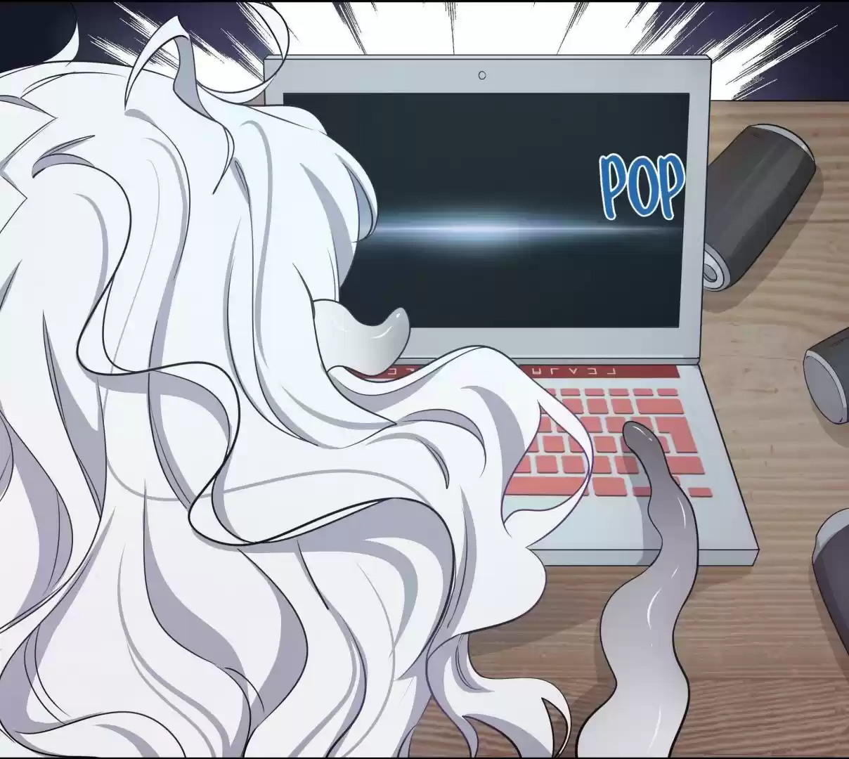 Working Overtime to Destroy the World! 6 Working Overtime to Meet the End-of-month Deadline!