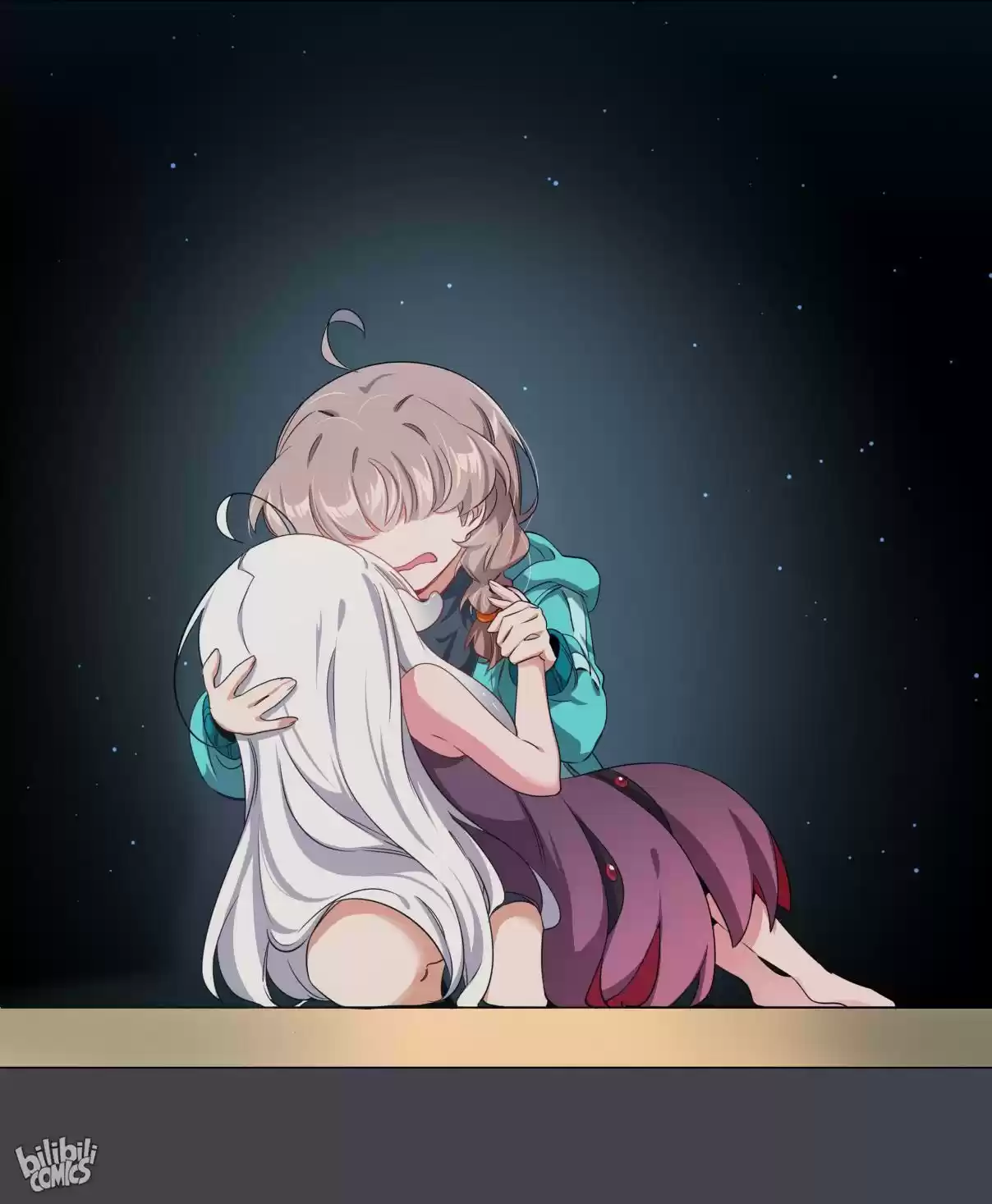 Working Overtime to Destroy the World! 6 Working Overtime to Meet the End-of-month Deadline!