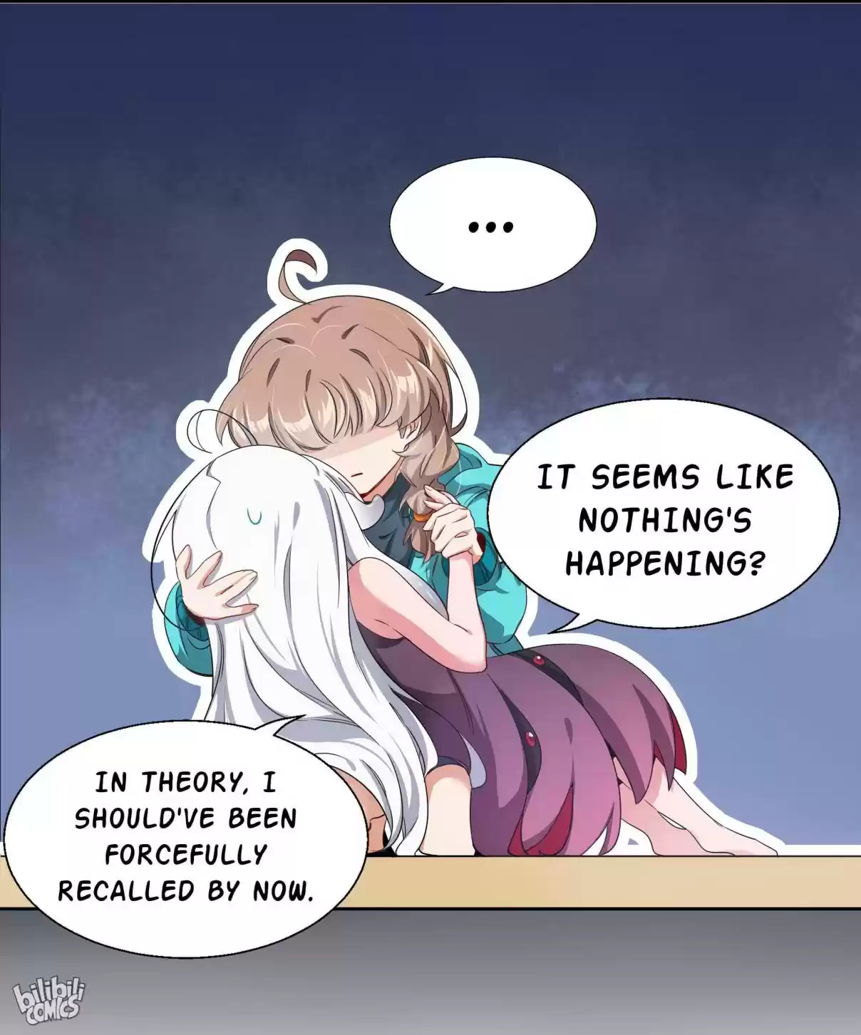 Working Overtime to Destroy the World! 6 Working Overtime to Meet the End-of-month Deadline!